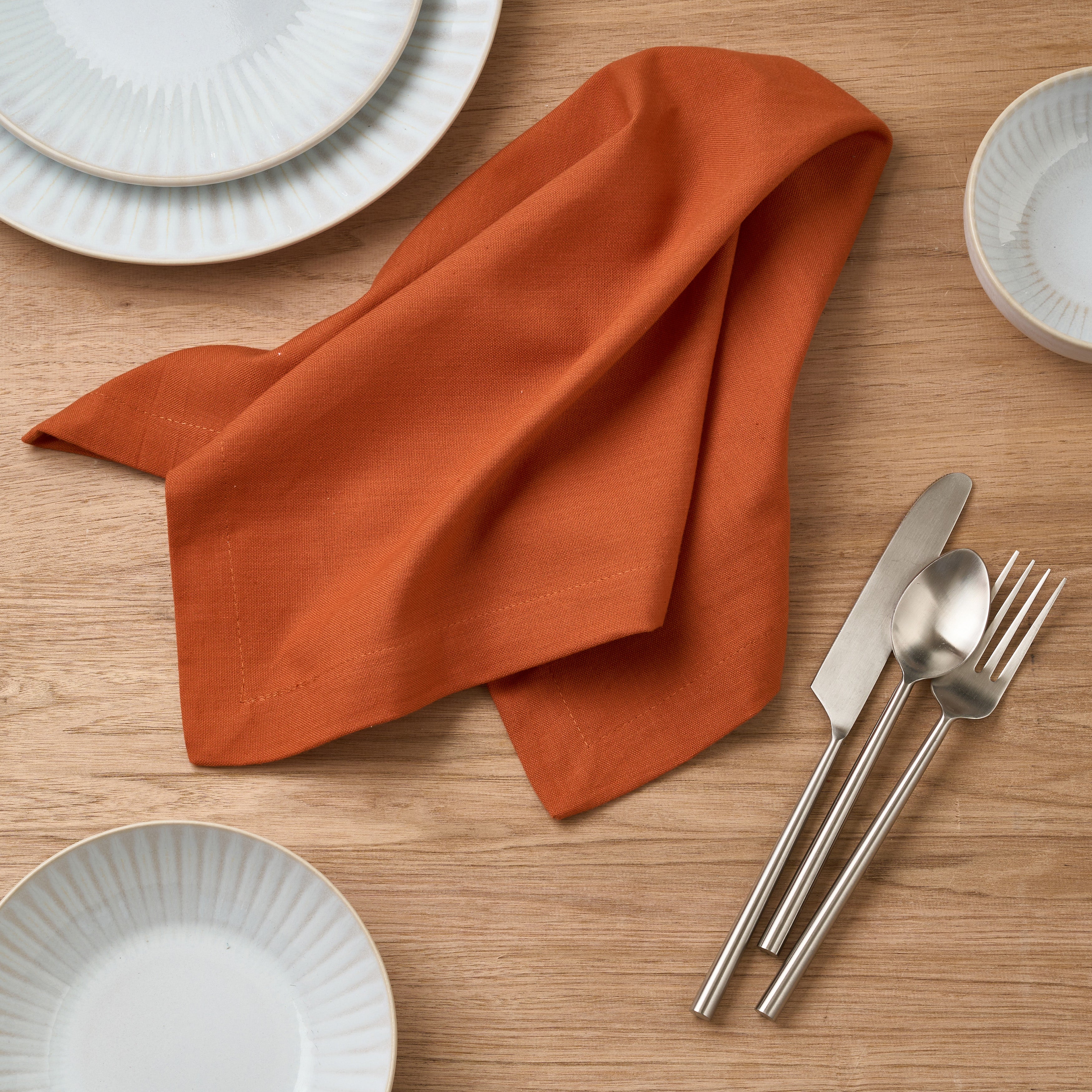 Essential Napkin - Set of 4
