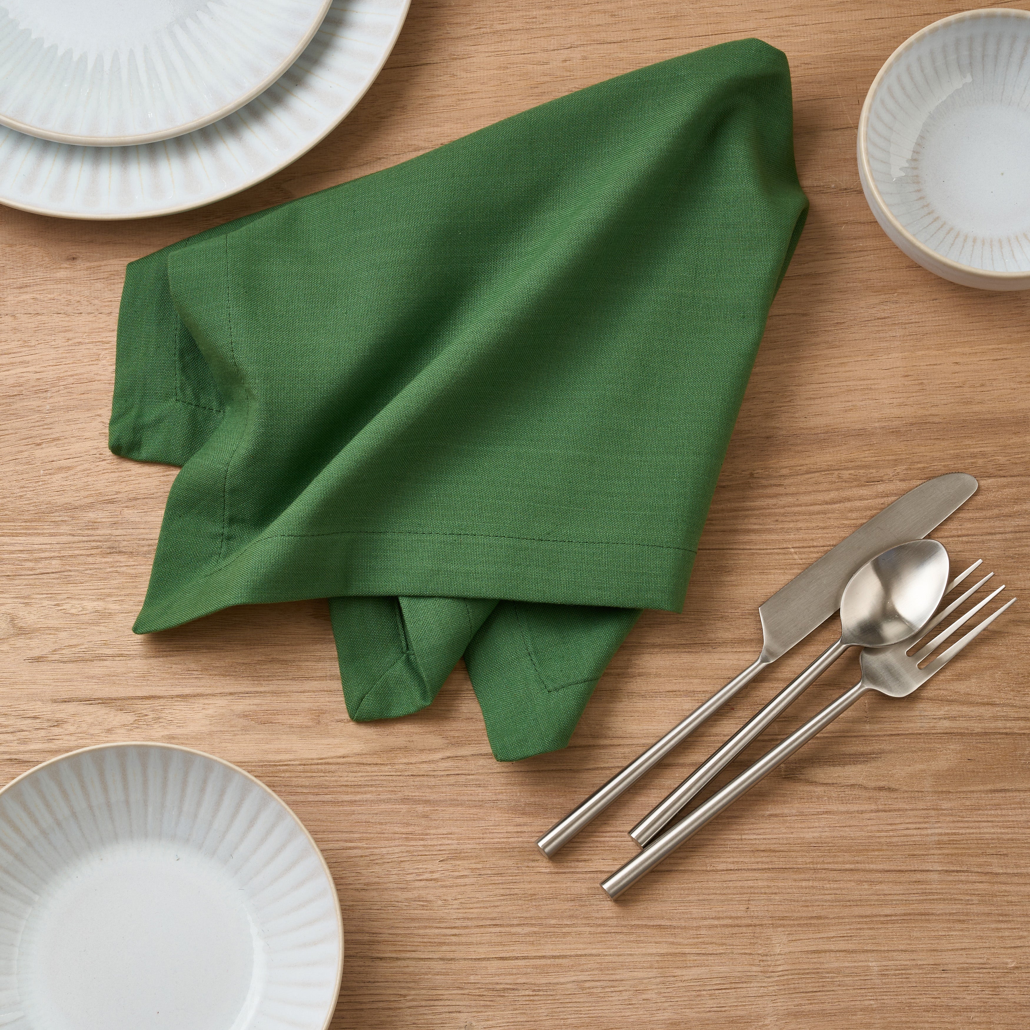 Essential Napkin - Set of 4