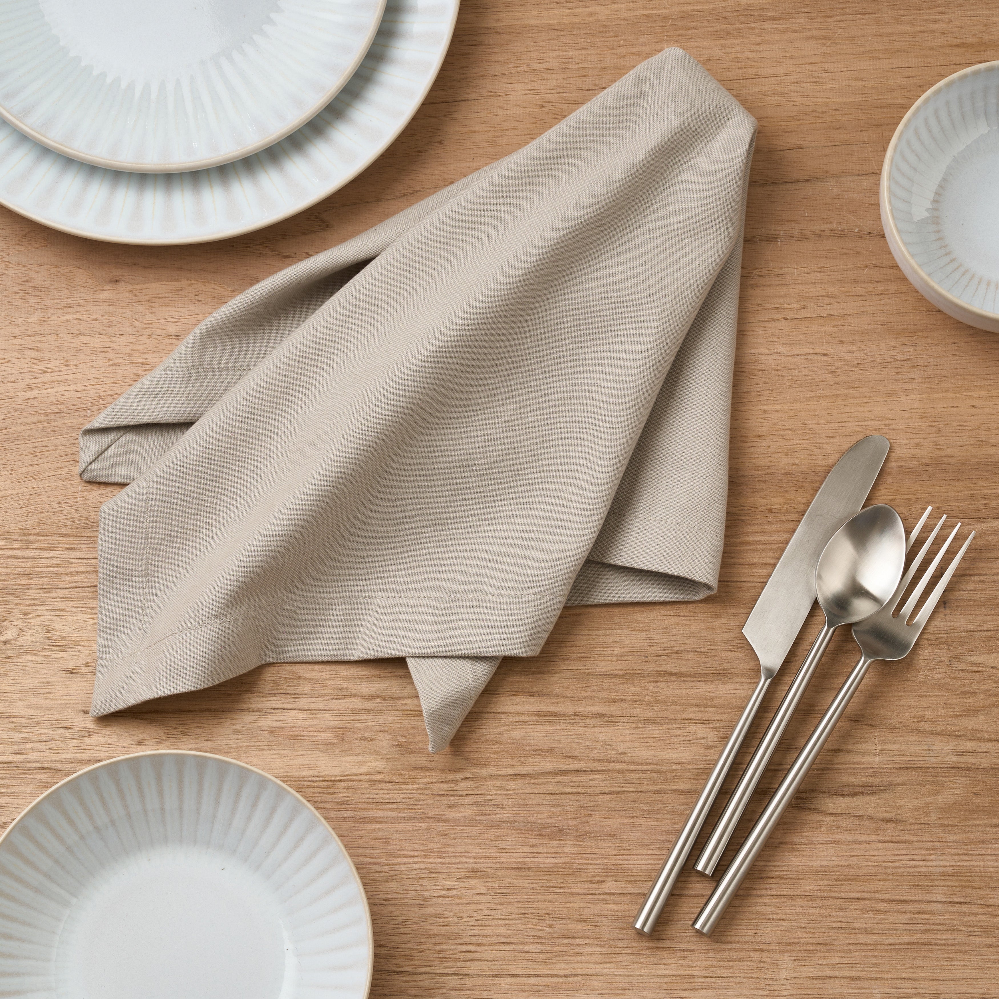 Essential Napkin - Set of 4