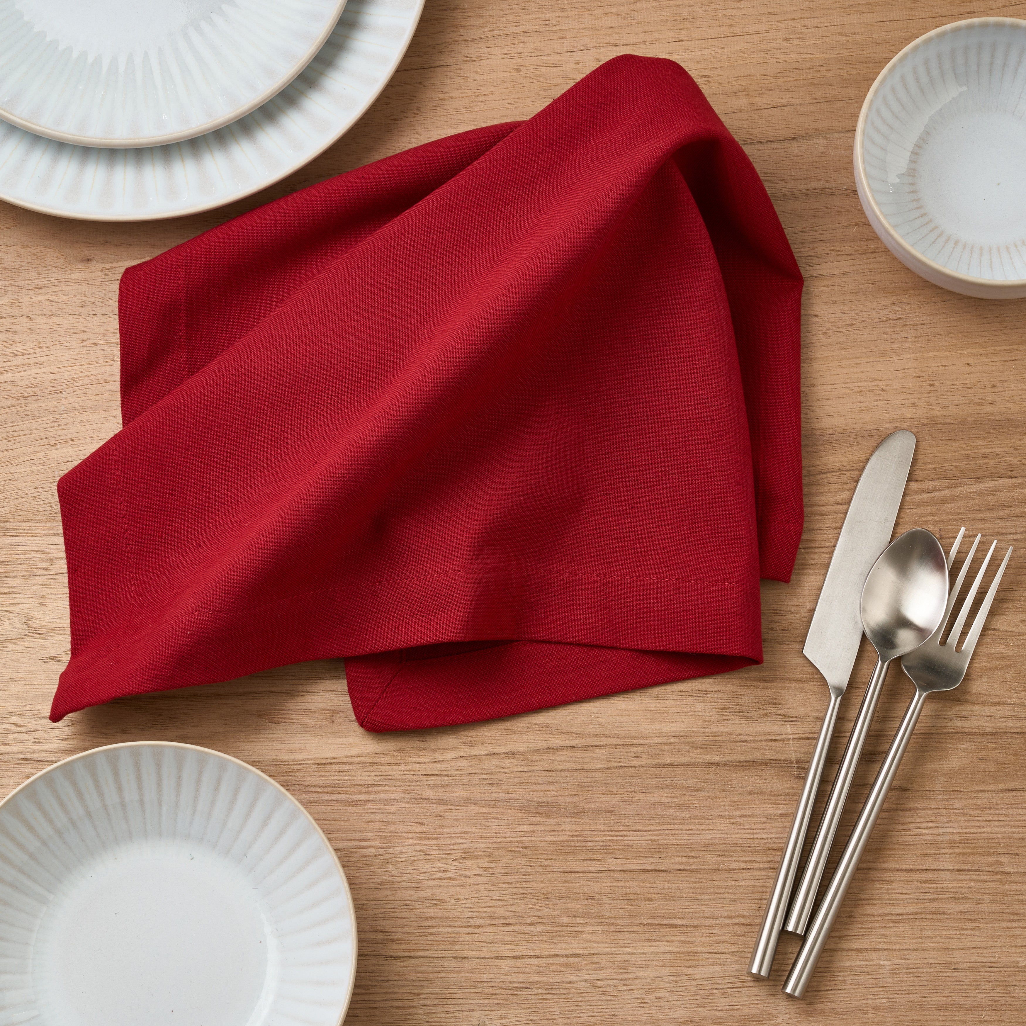 Essential Napkin - Set of 4