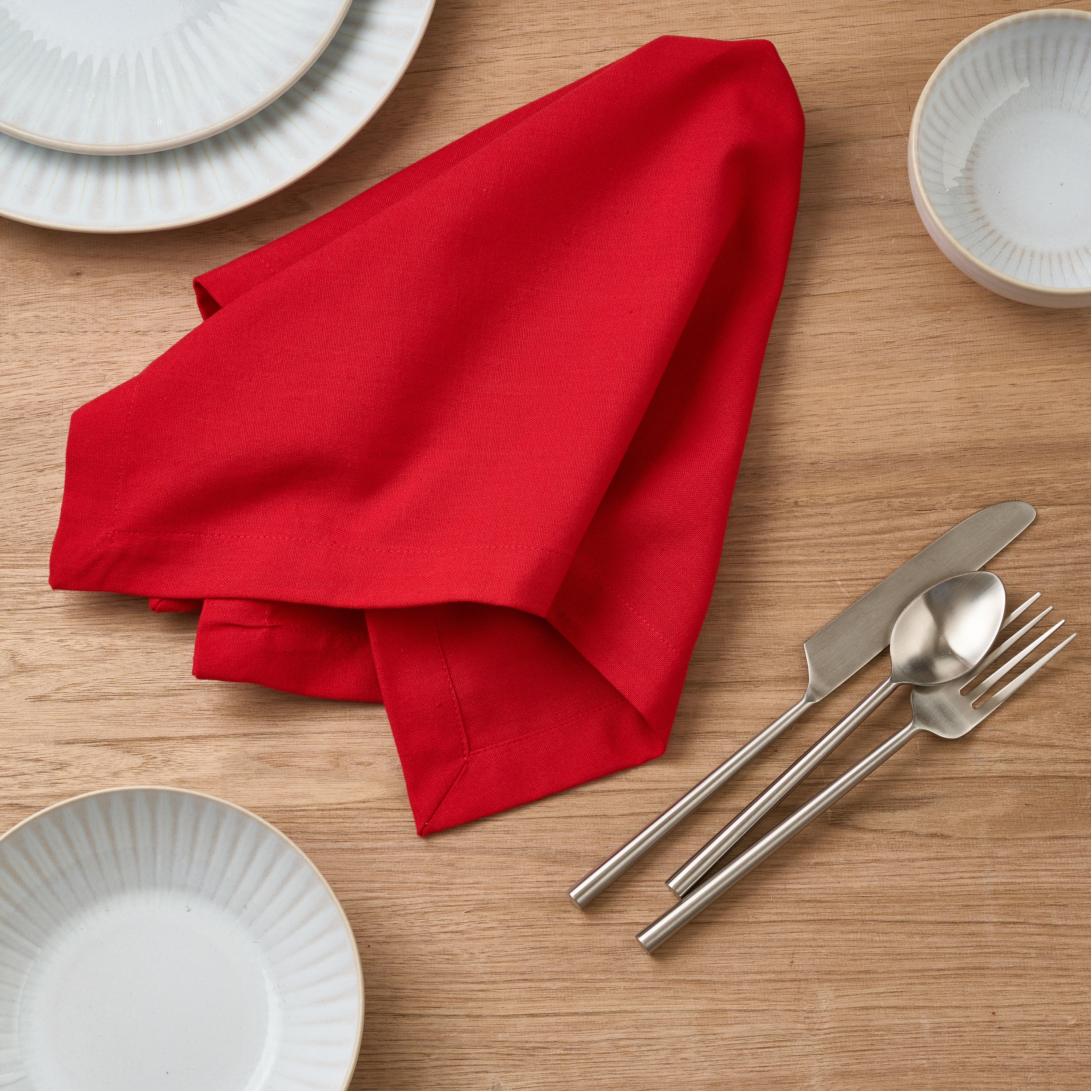 Essential Napkin - Set of 4