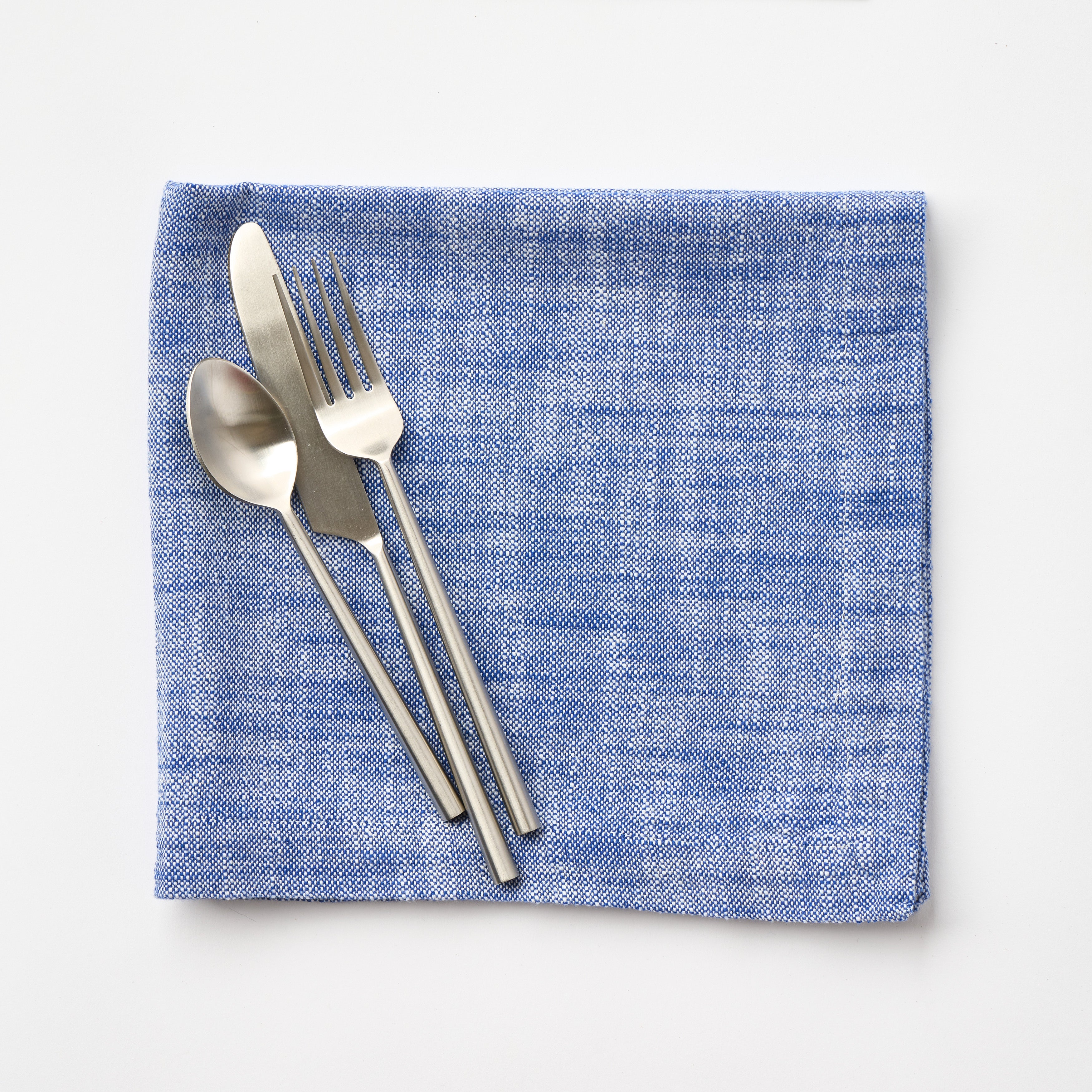 Chambray Napkin - Set of 4