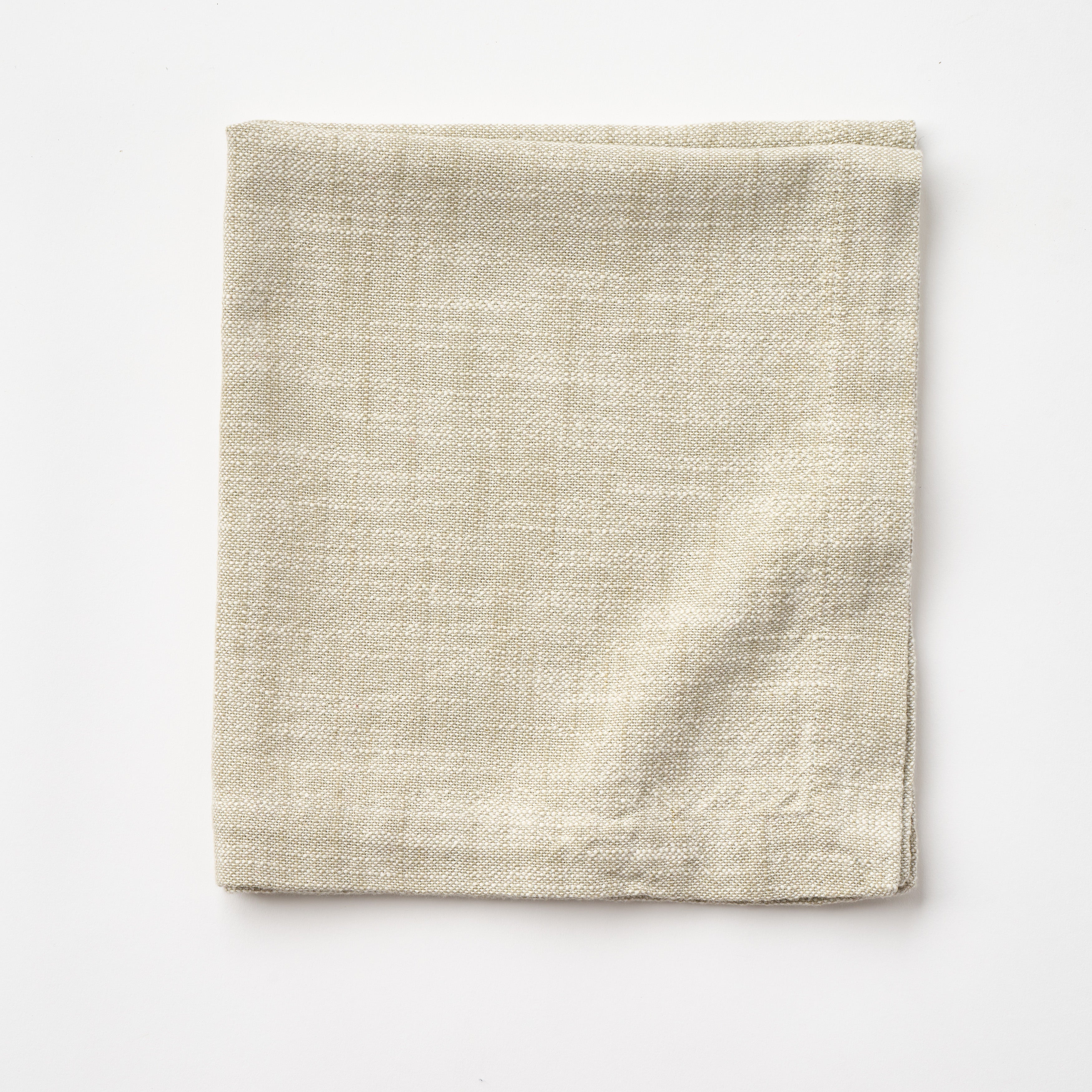 Chambray Napkin - Set of 4