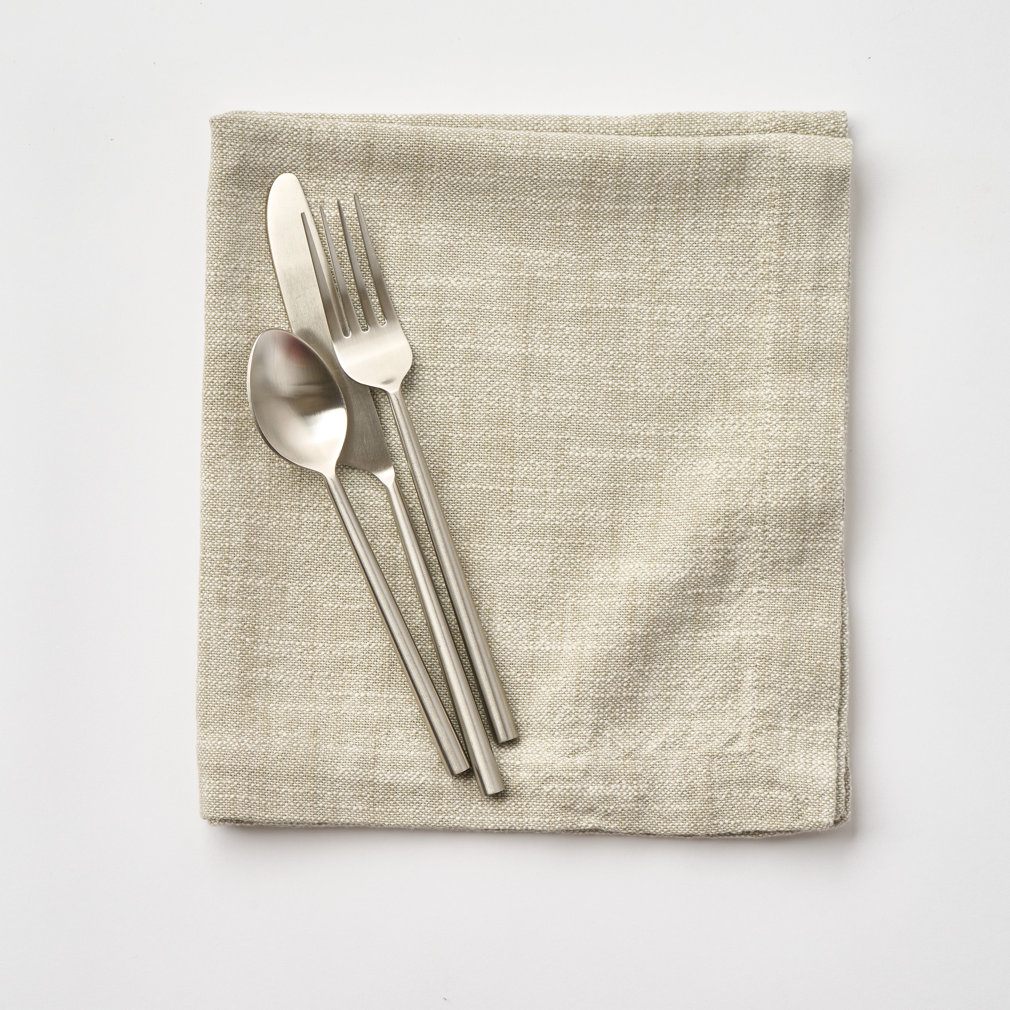 Chambray Napkin - Set of 4