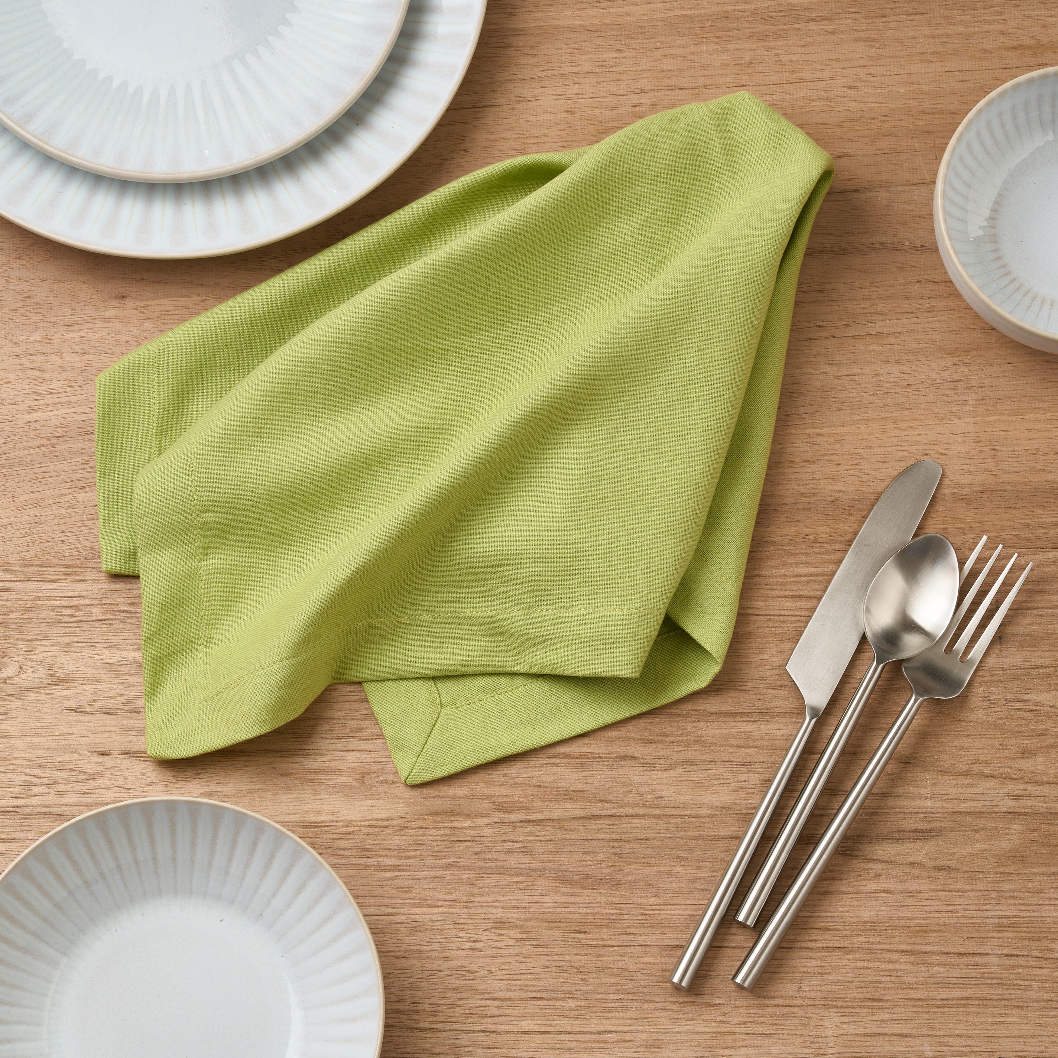 Essential Napkin - Set of 4