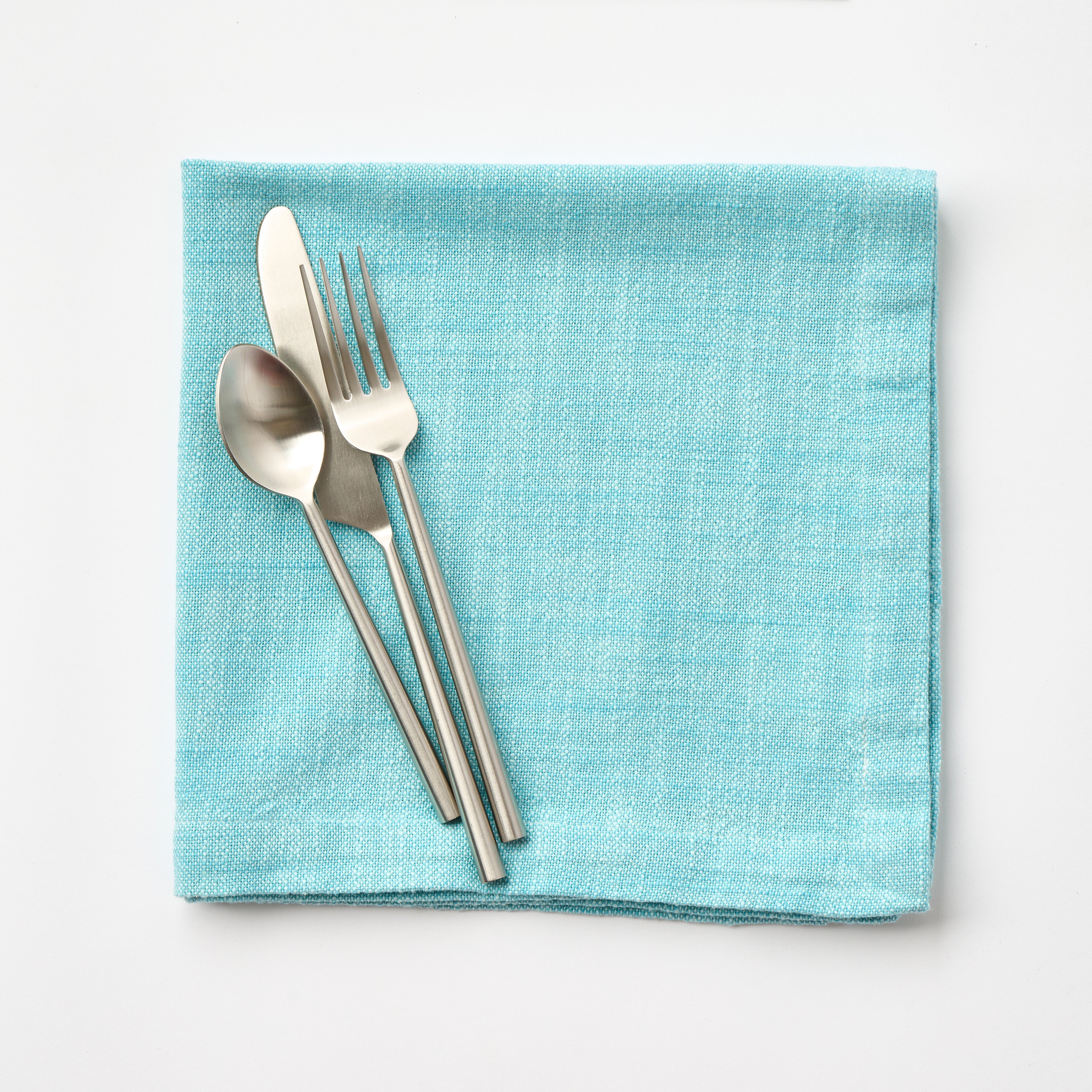 Chambray Napkin - Set of 4