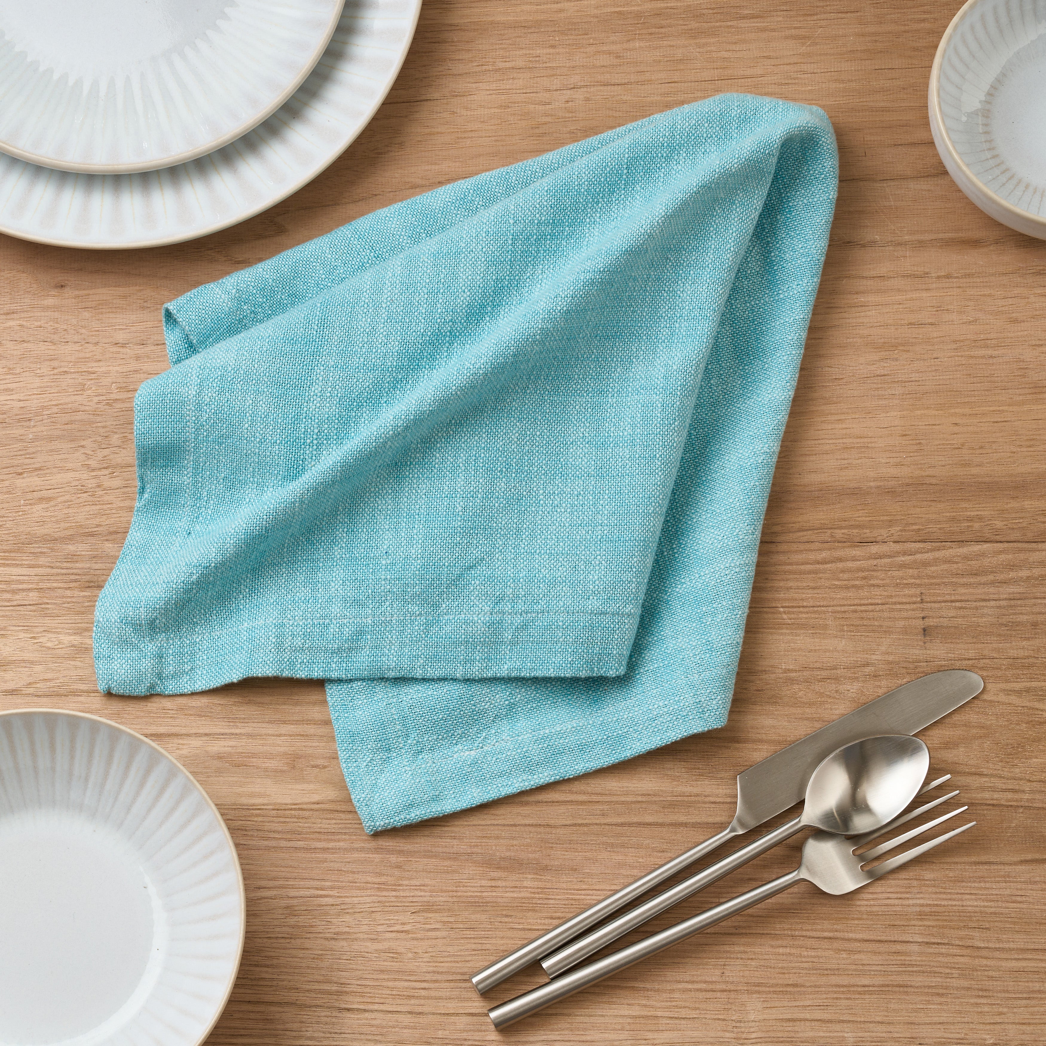 Chambray Napkin - Set of 4