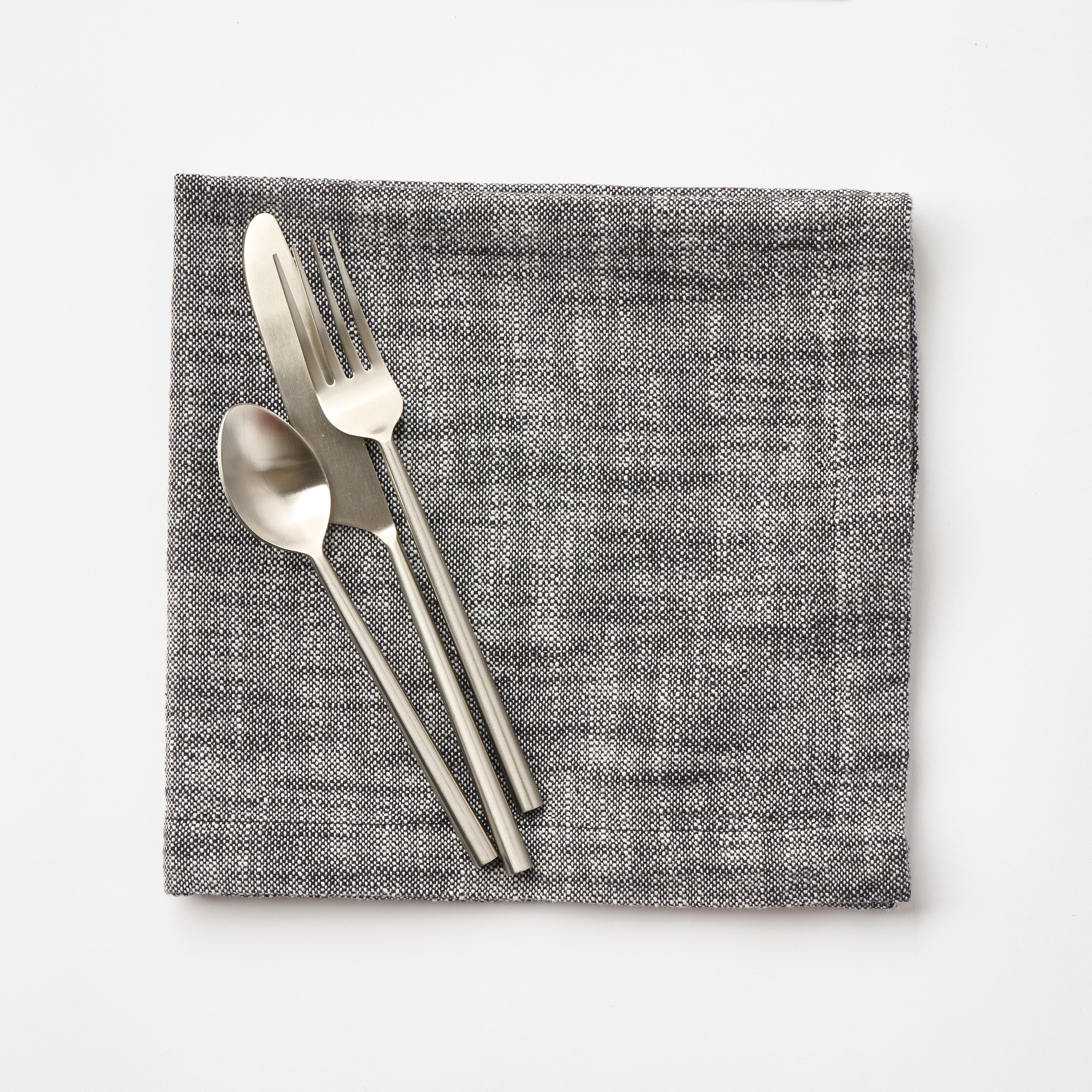 Chambray Napkin - Set of 4