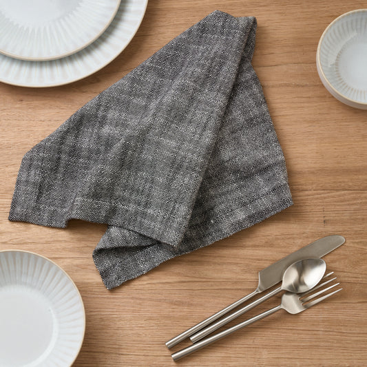 Chambray Napkin - Set of 4