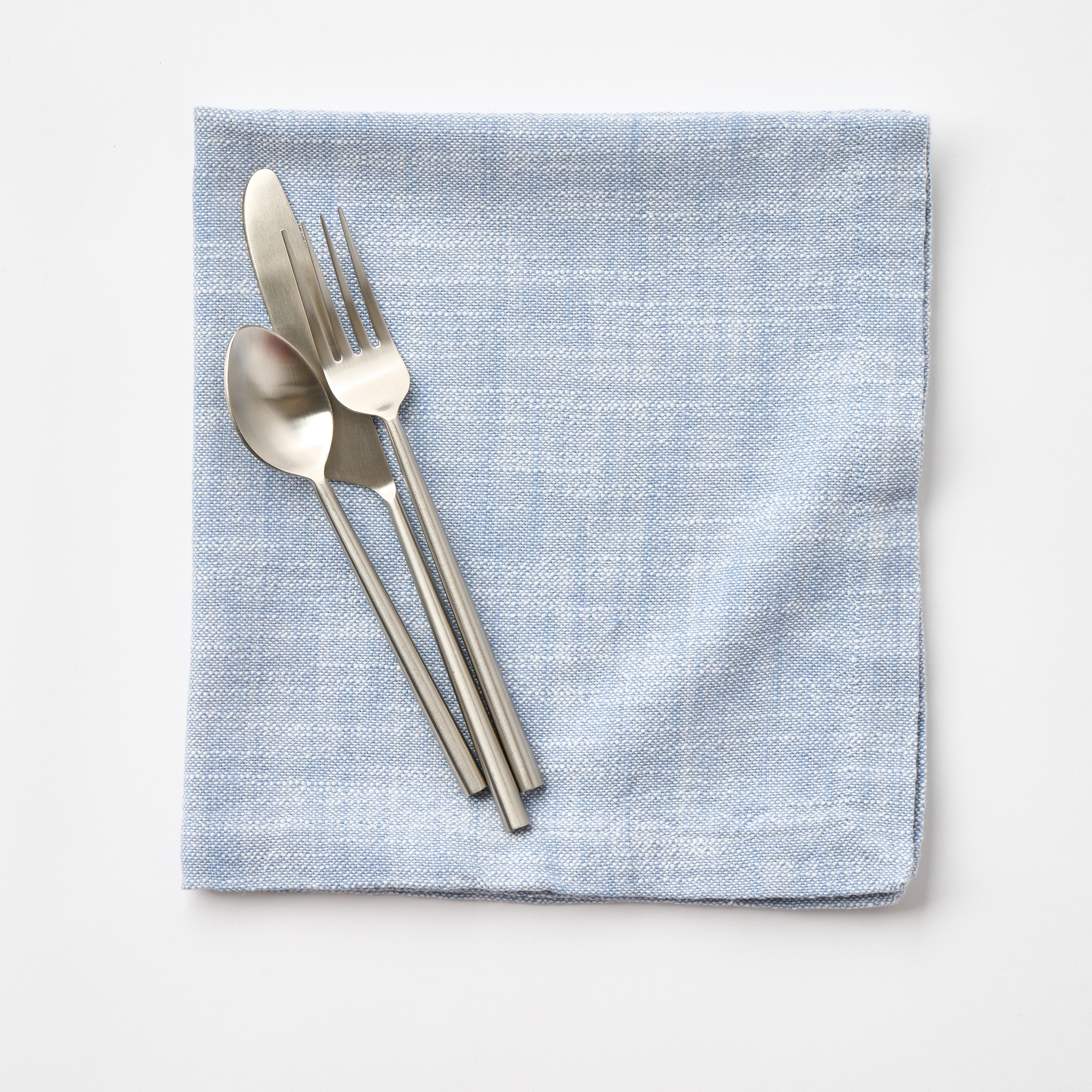 Chambray Napkin - Set of 4