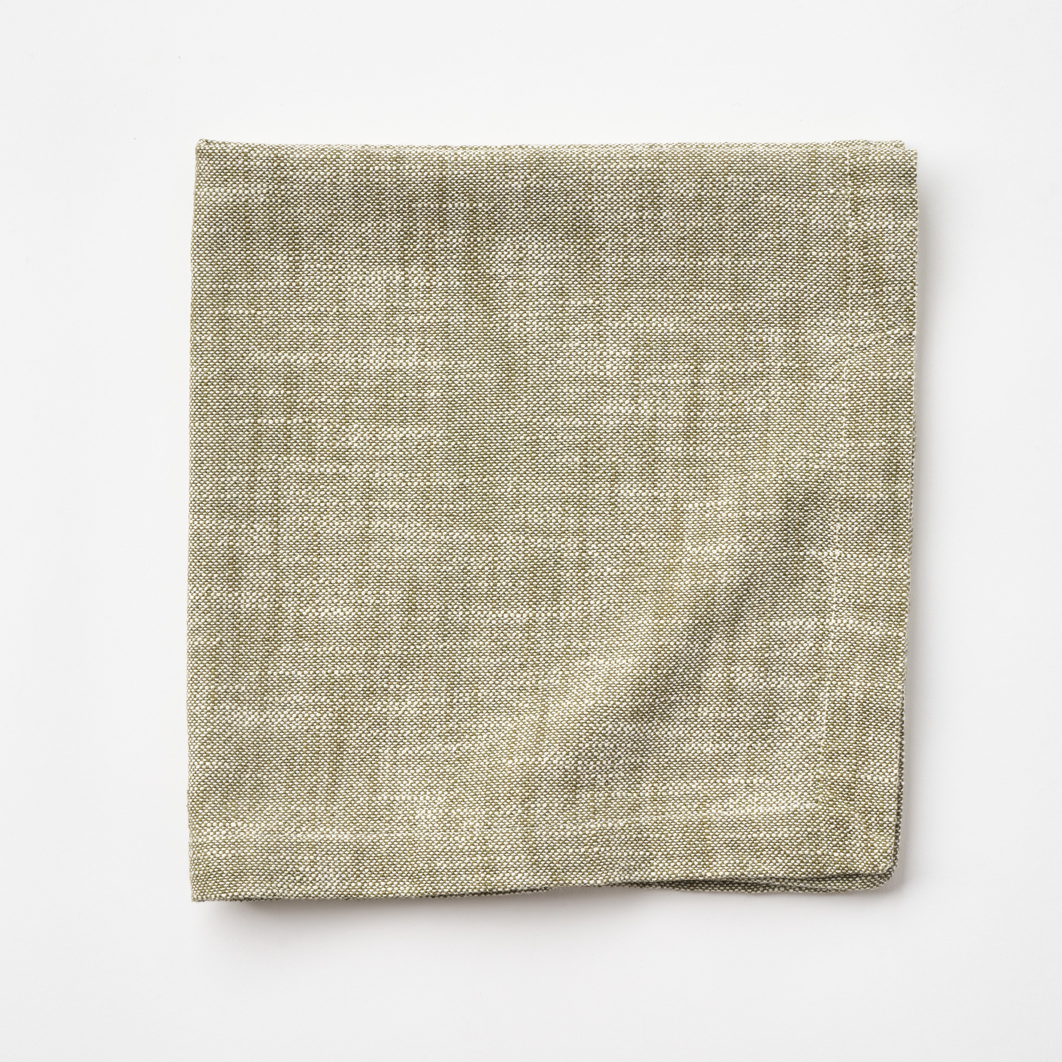 Chambray Napkin - Set of 4