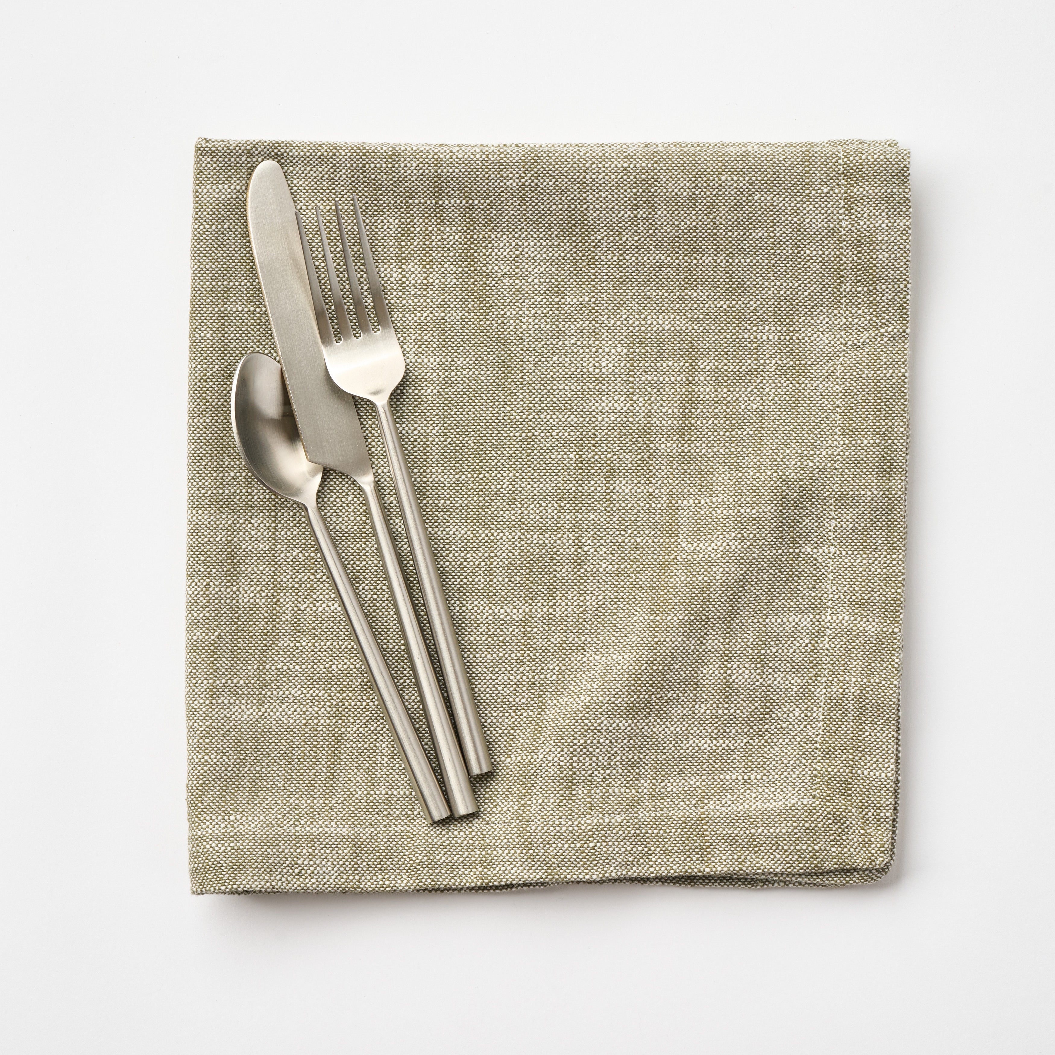 Chambray Napkin - Set of 4