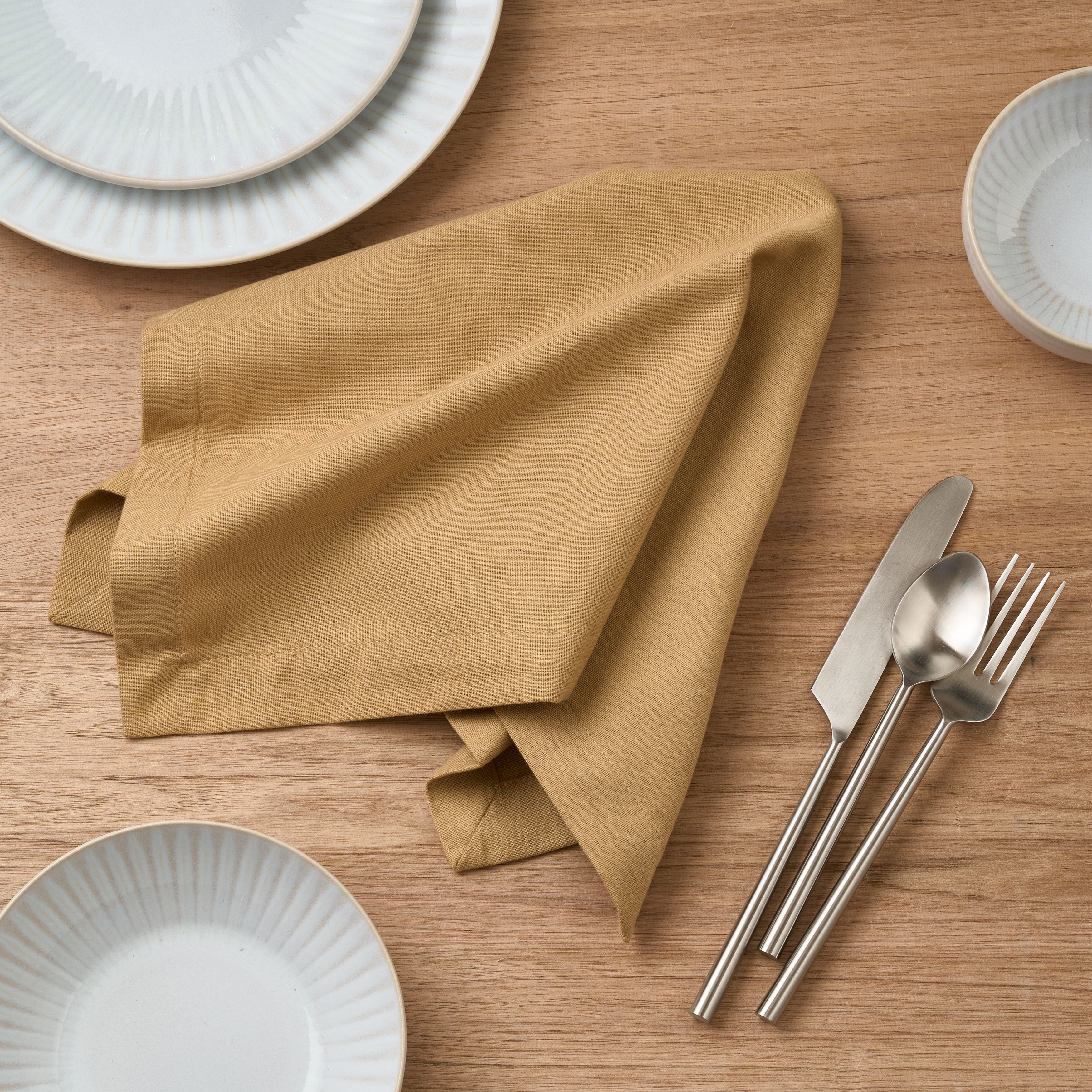 Essential Napkin - Set of 4