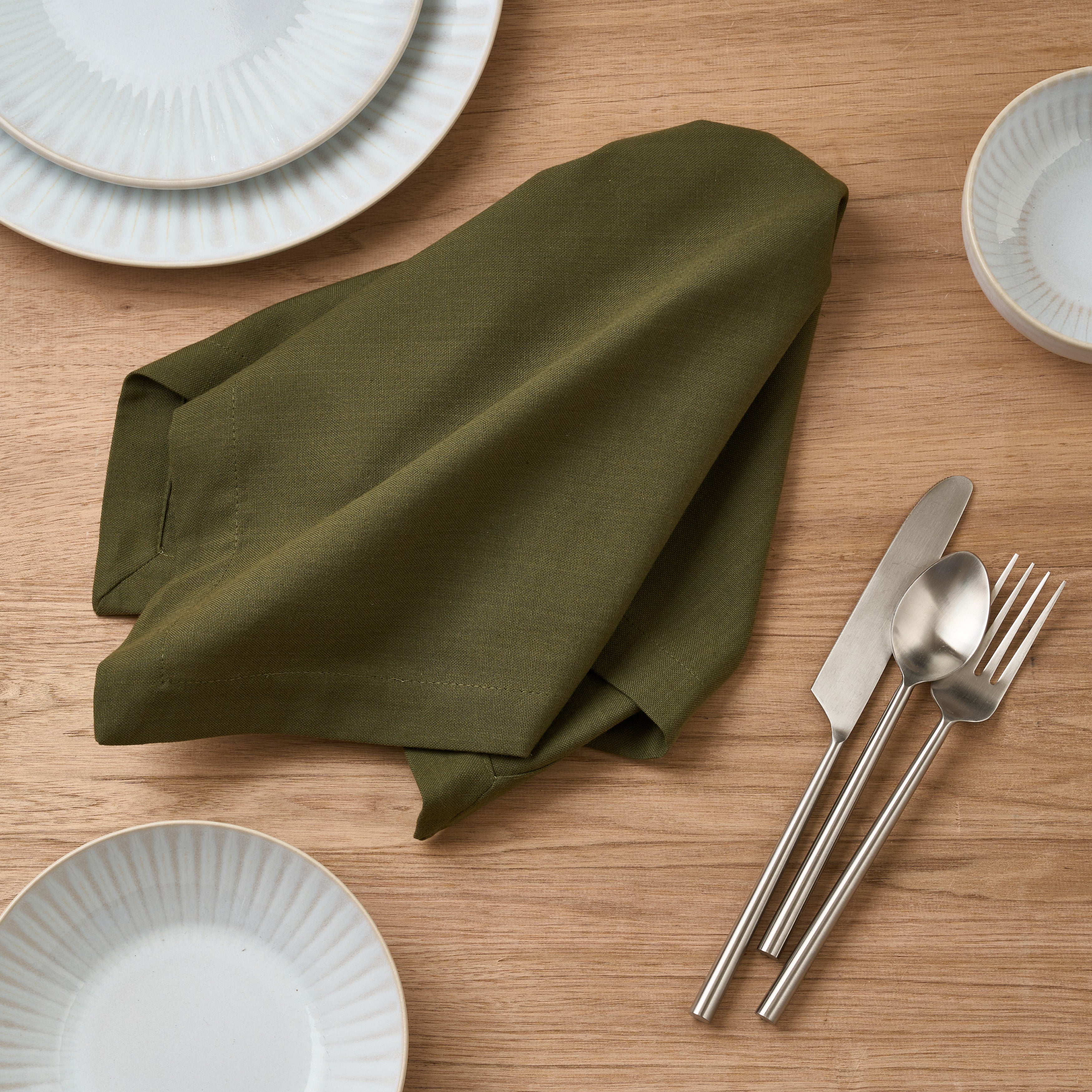 Essential Napkin - Set of 4