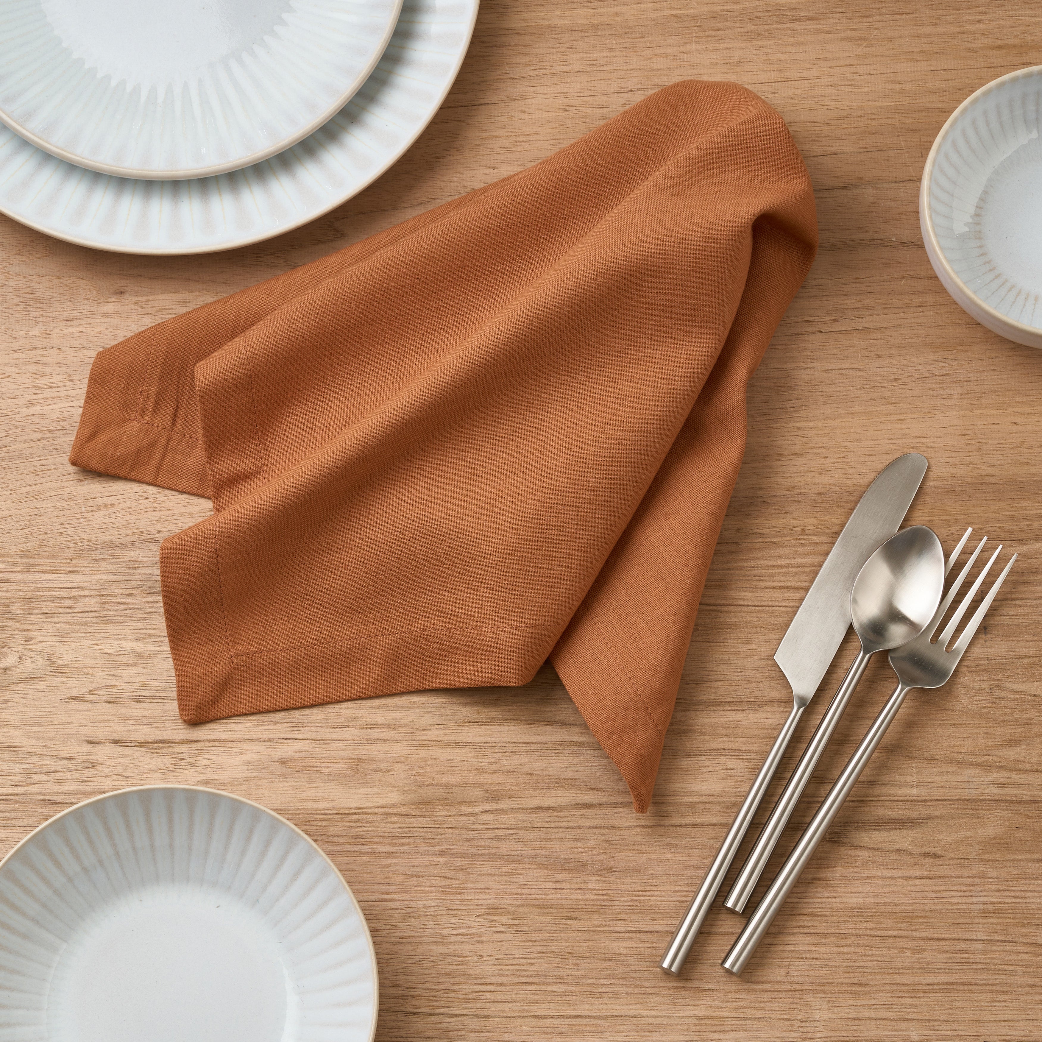 Essential Napkin - Set of 4