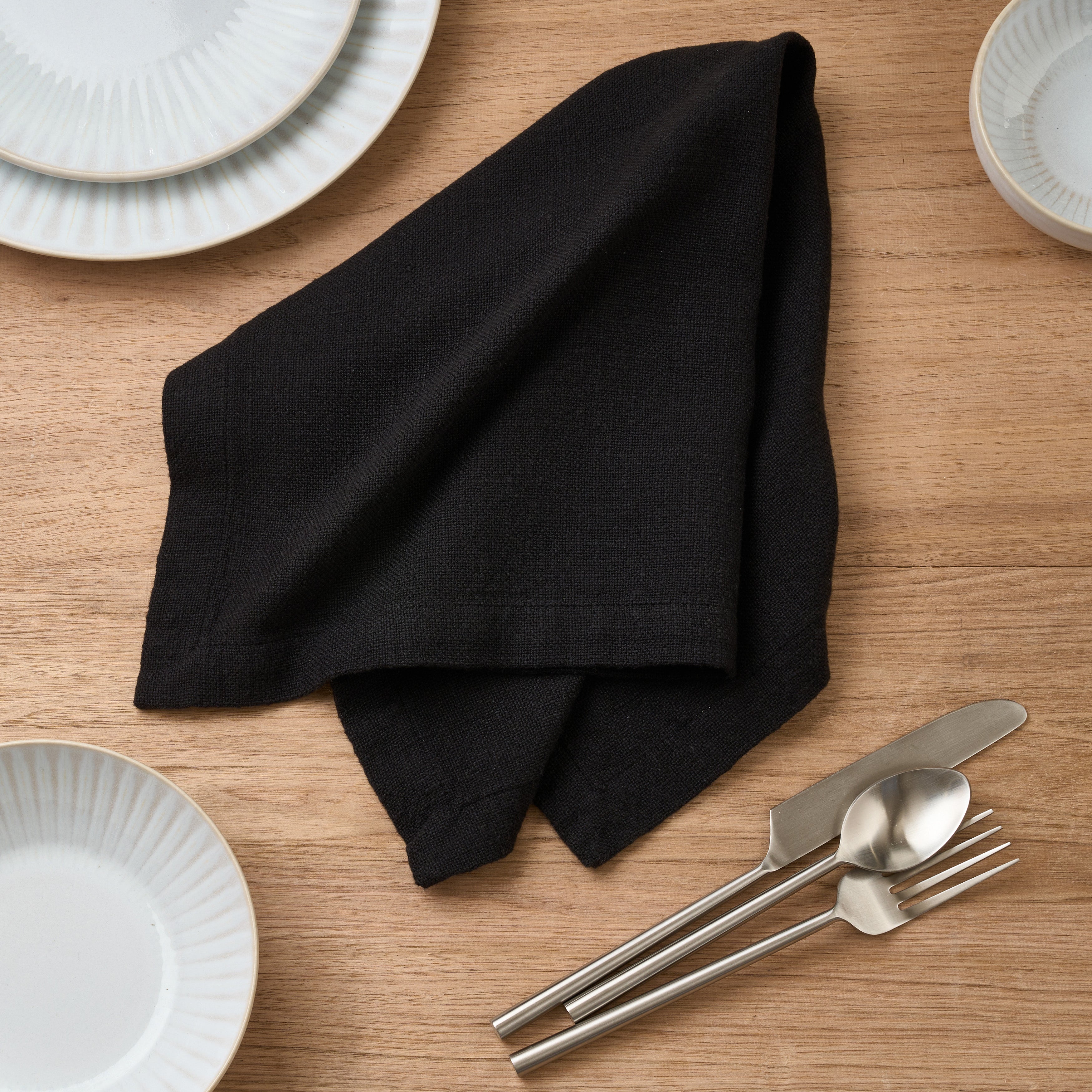 Logan Napkin - Set of 4