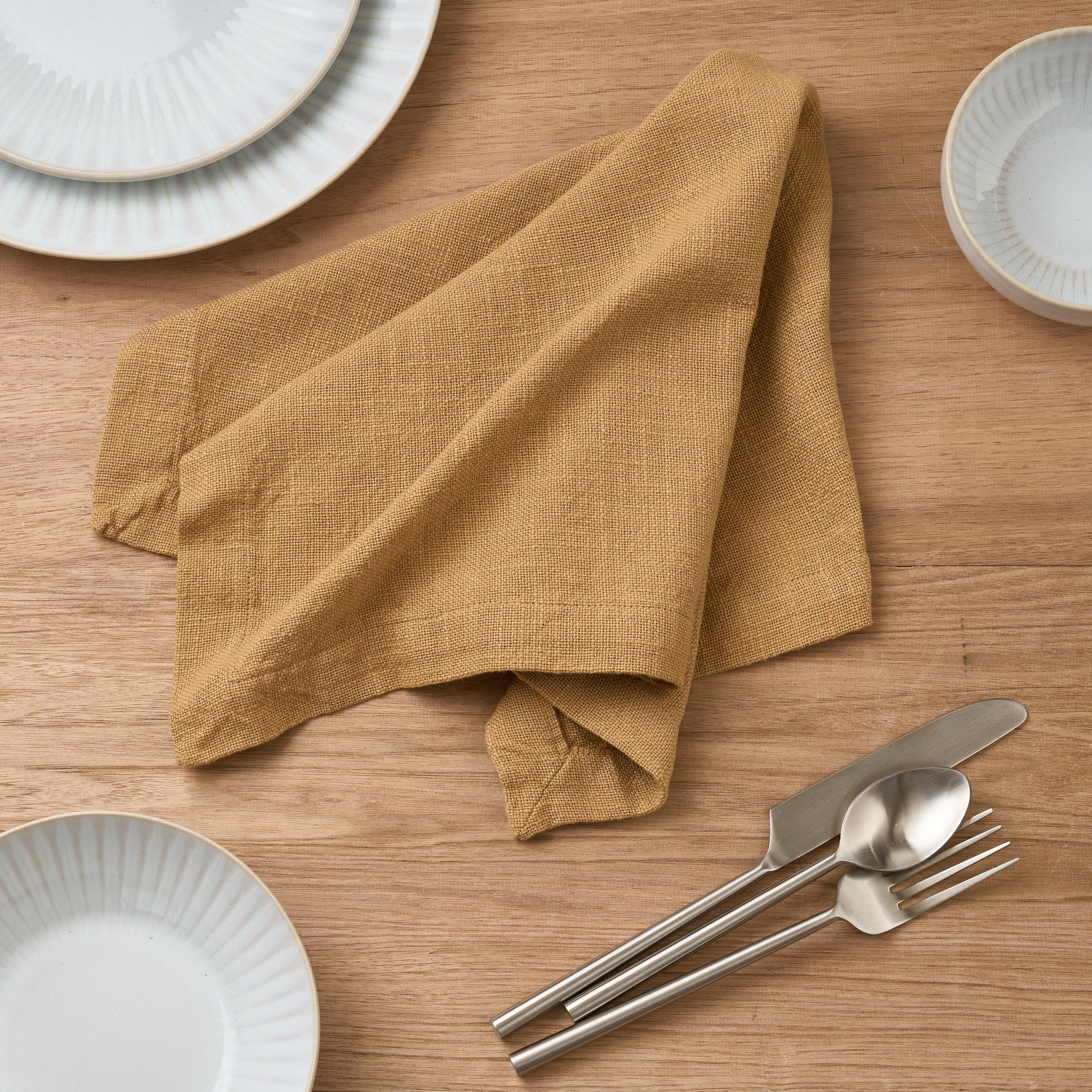 Logan Napkin - Set of 4