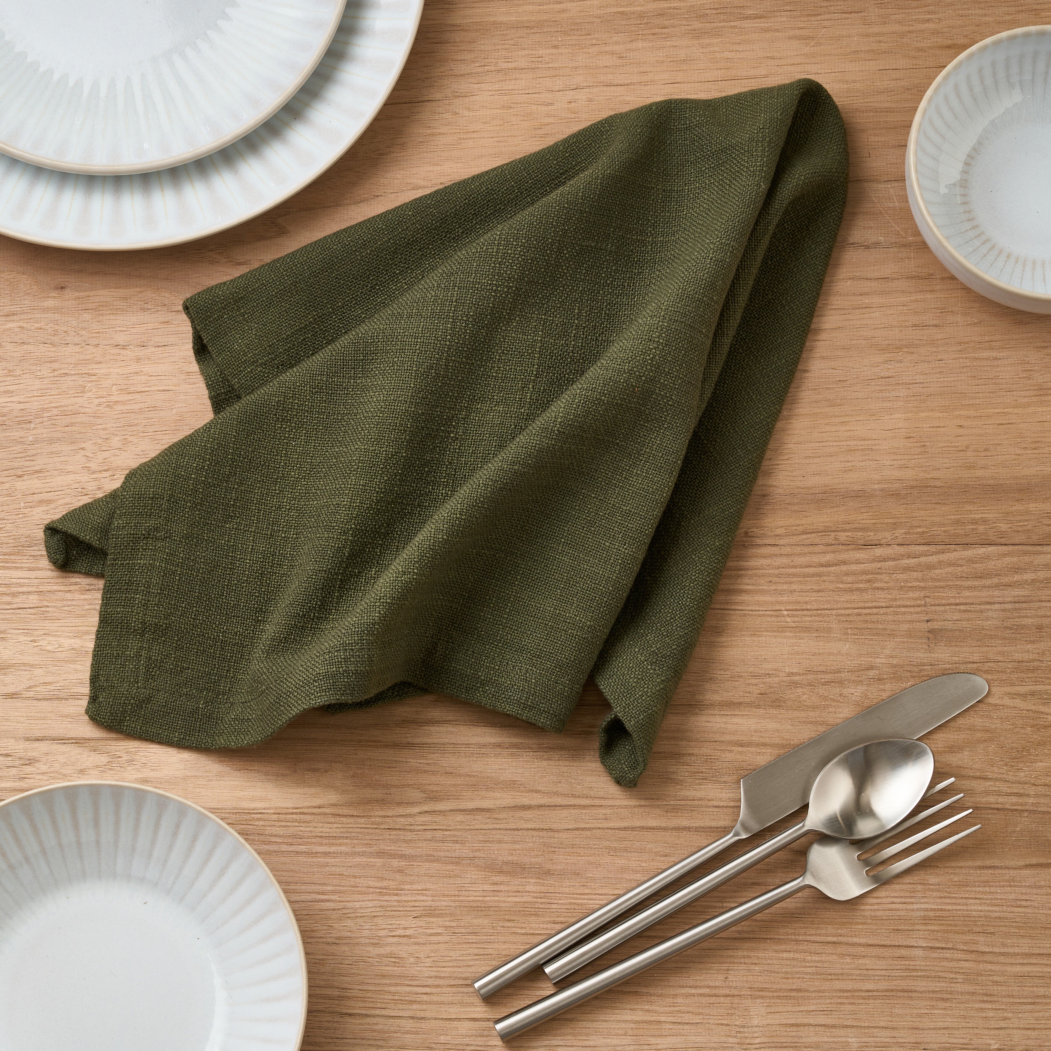 Logan Napkin - Set of 4