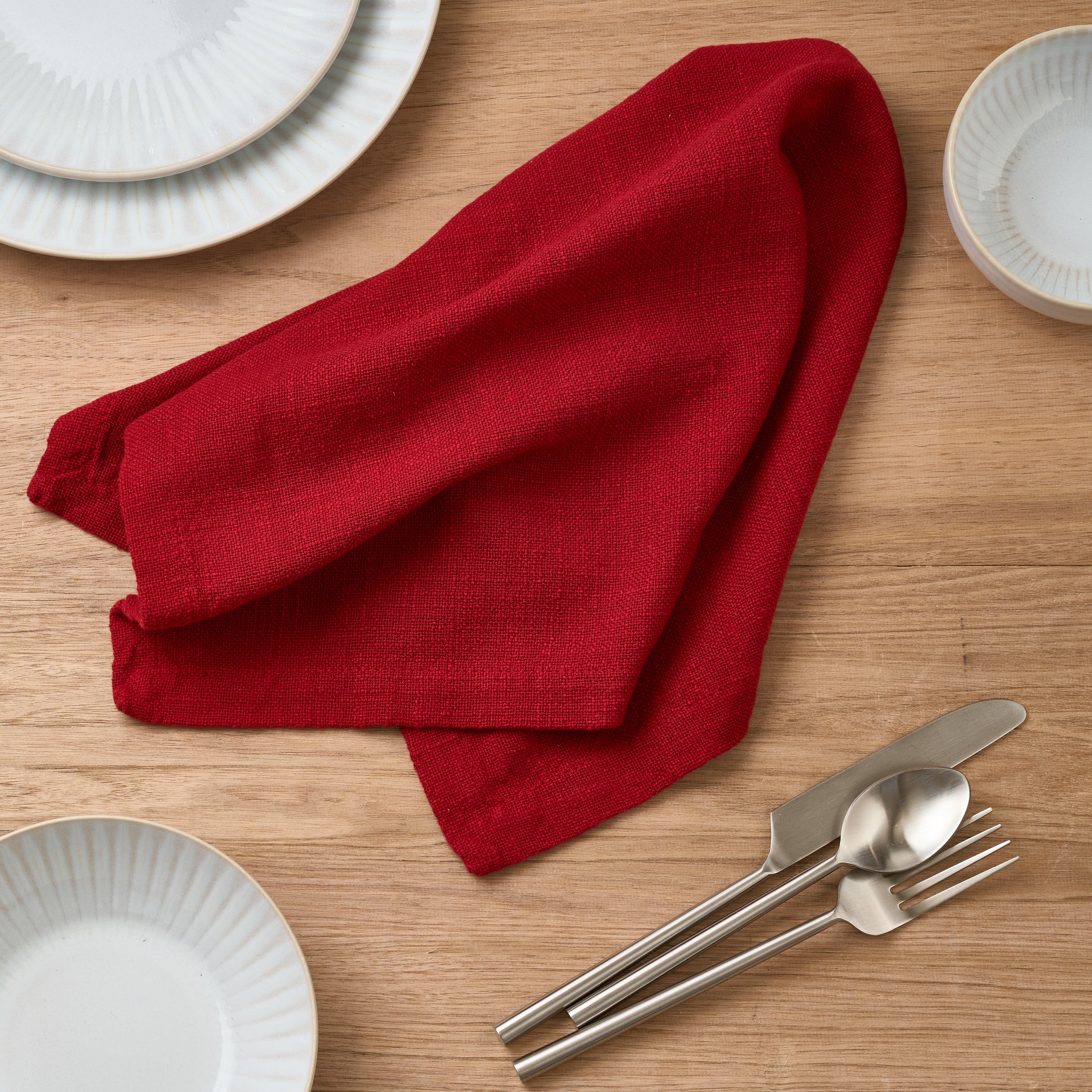 Logan Napkin - Set of 4