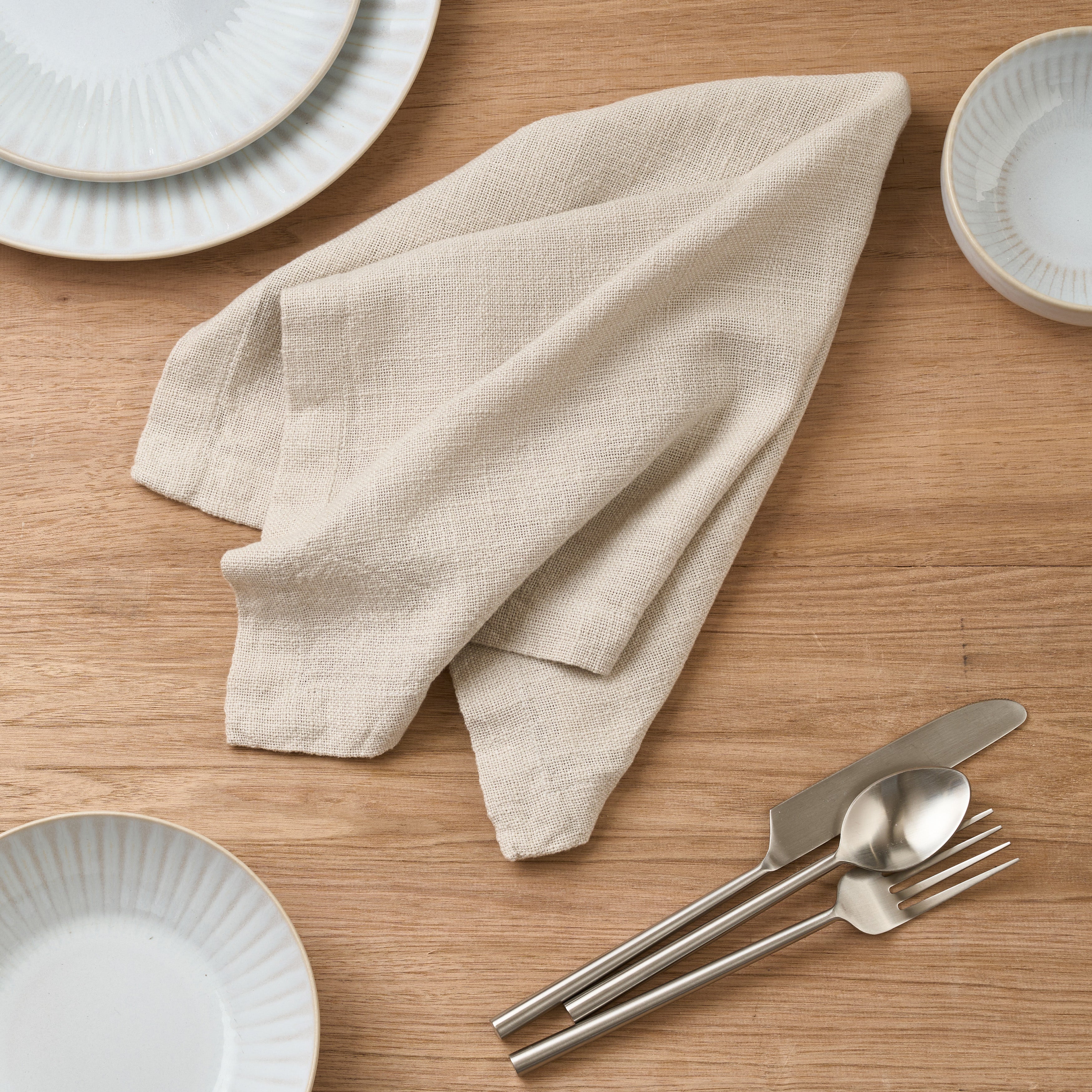 Logan Napkin - Set of 4