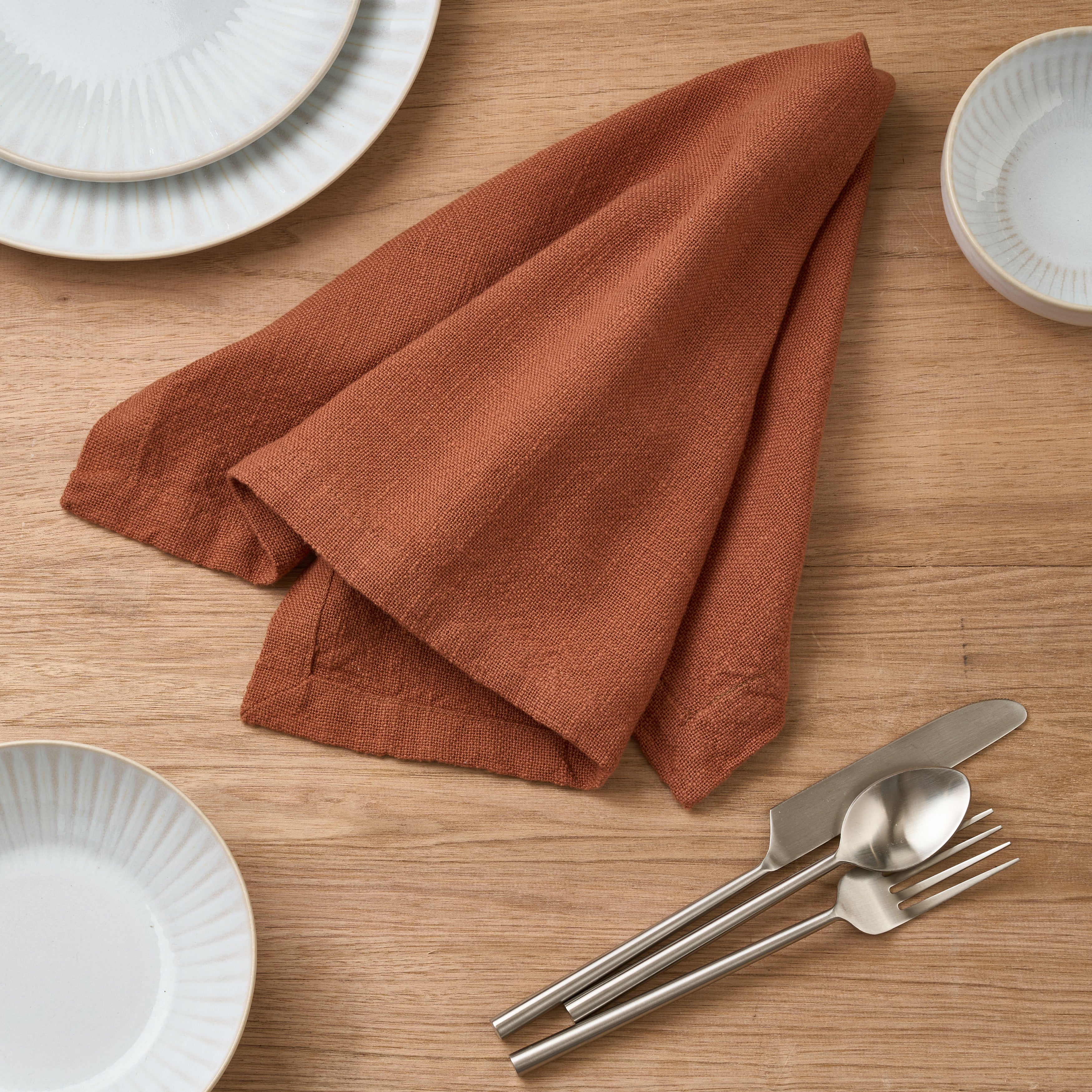 Logan Napkin - Set of 4