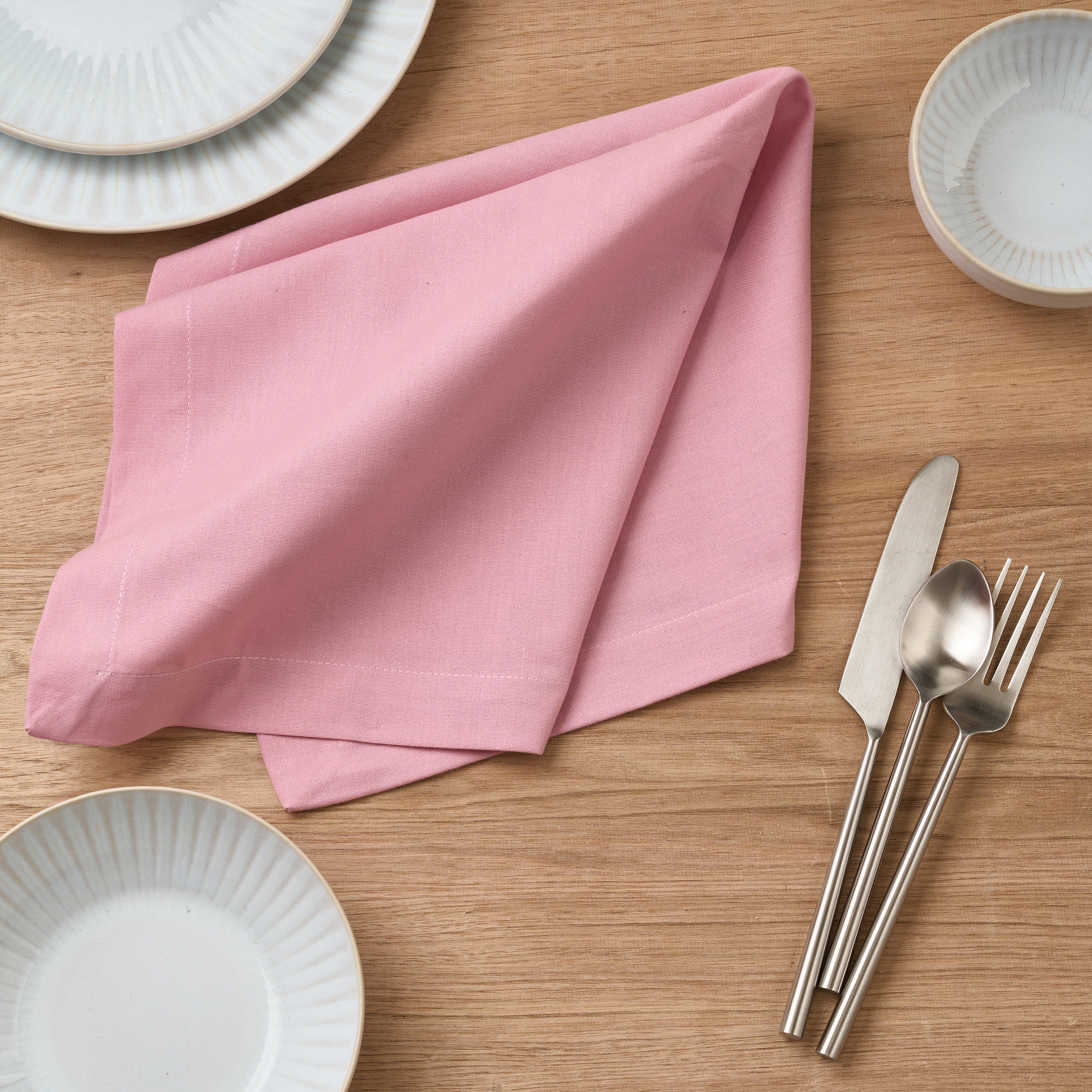 Essential Napkin - Set of 4