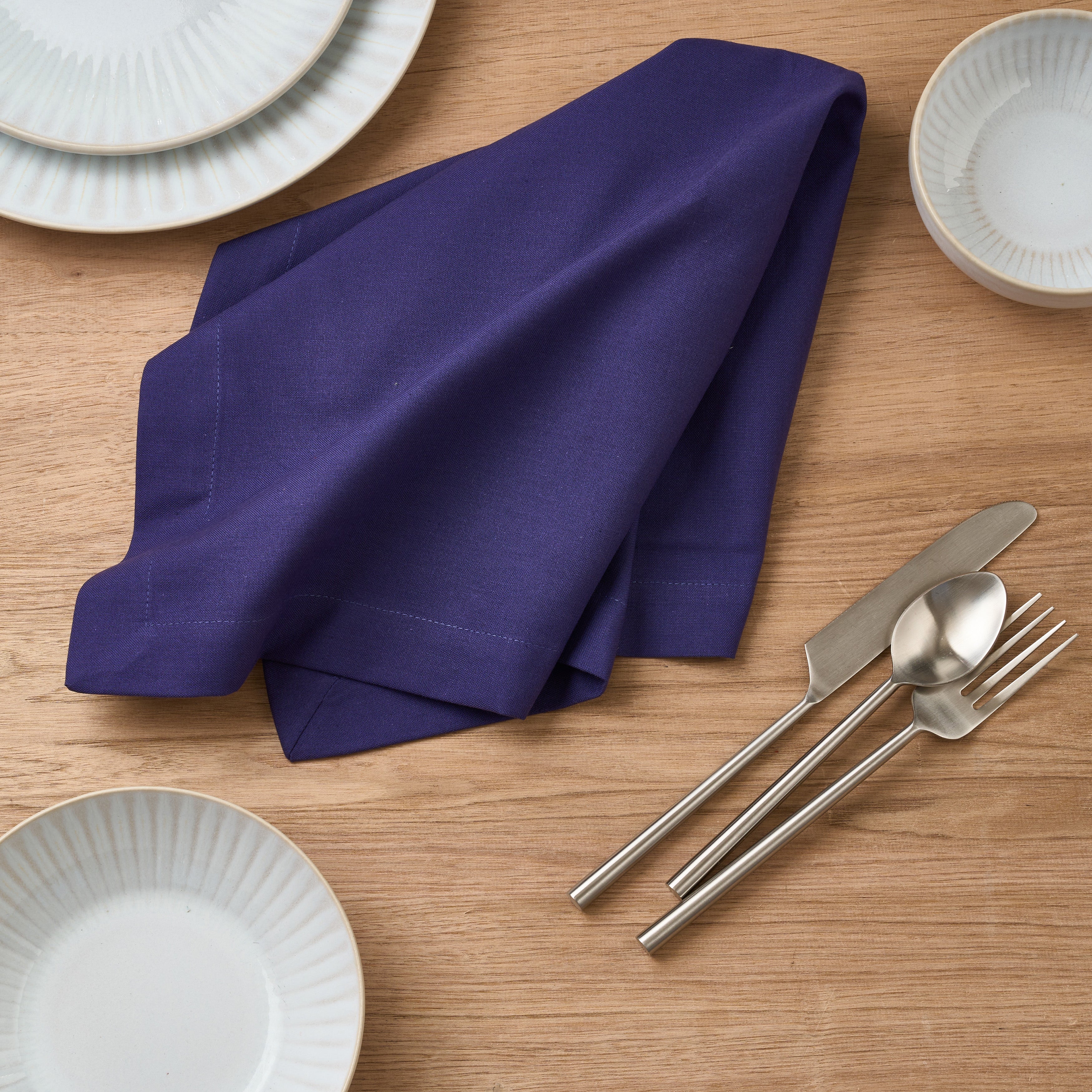 Essential Napkin - Set of 4