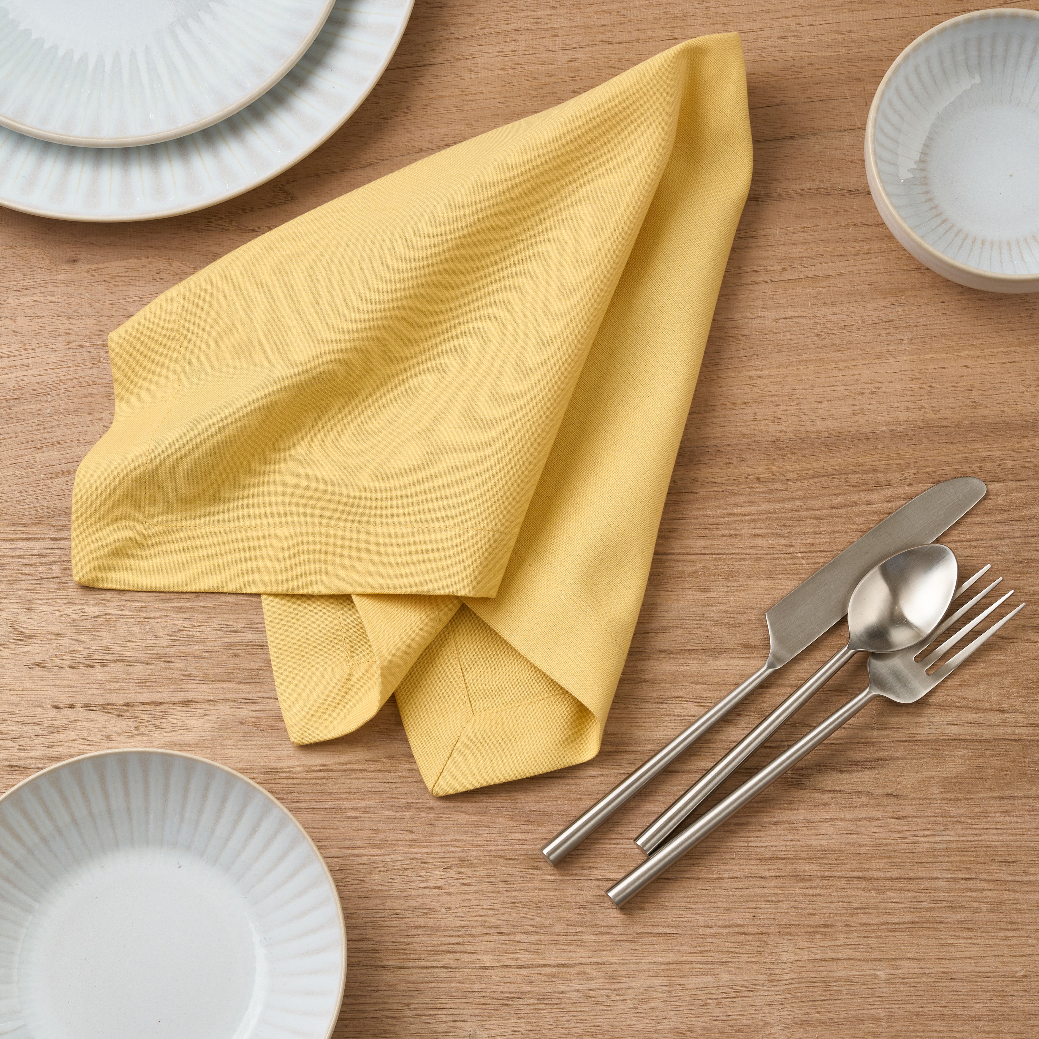 Essential Napkin - Set of 4