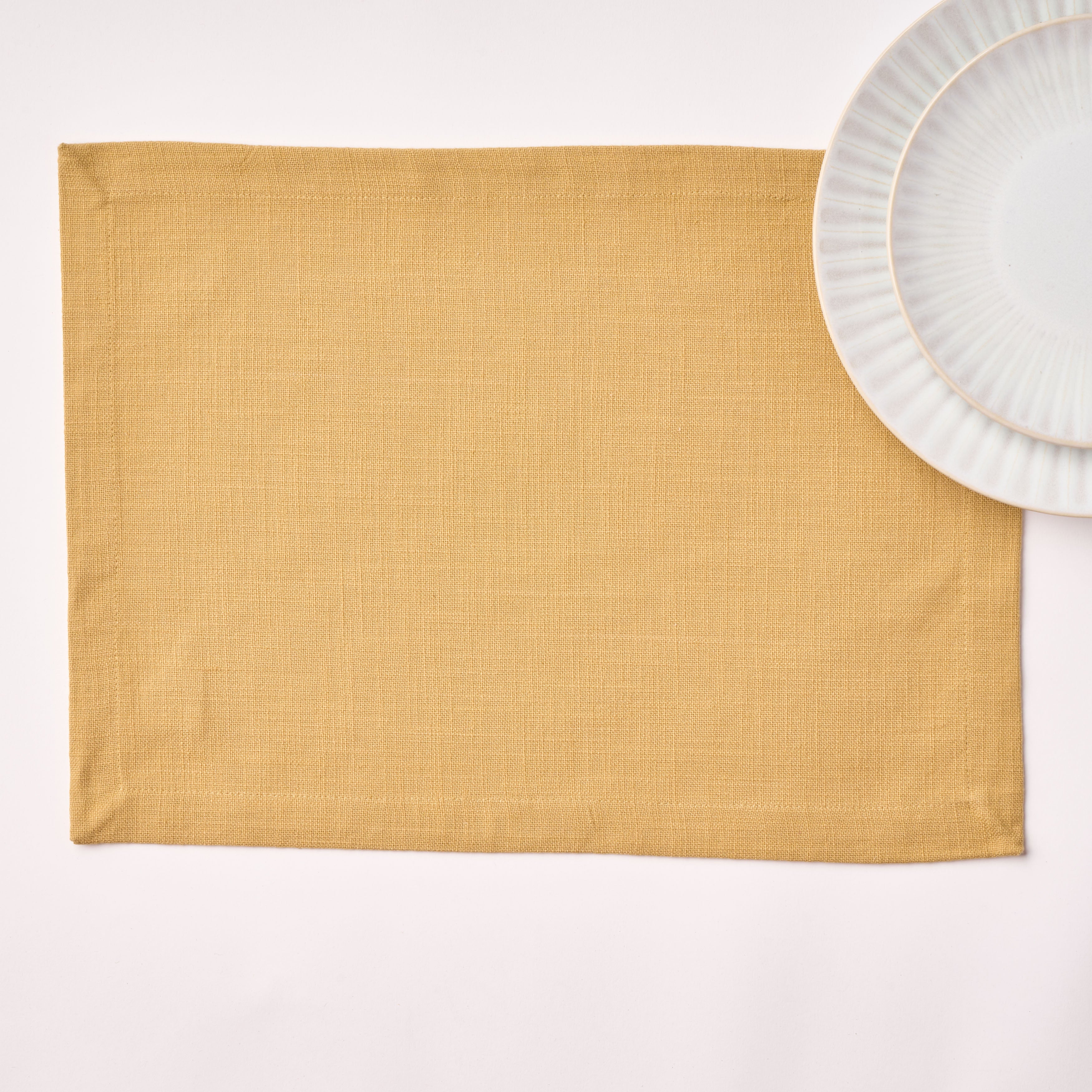 Logan Placemat - Set of 4
