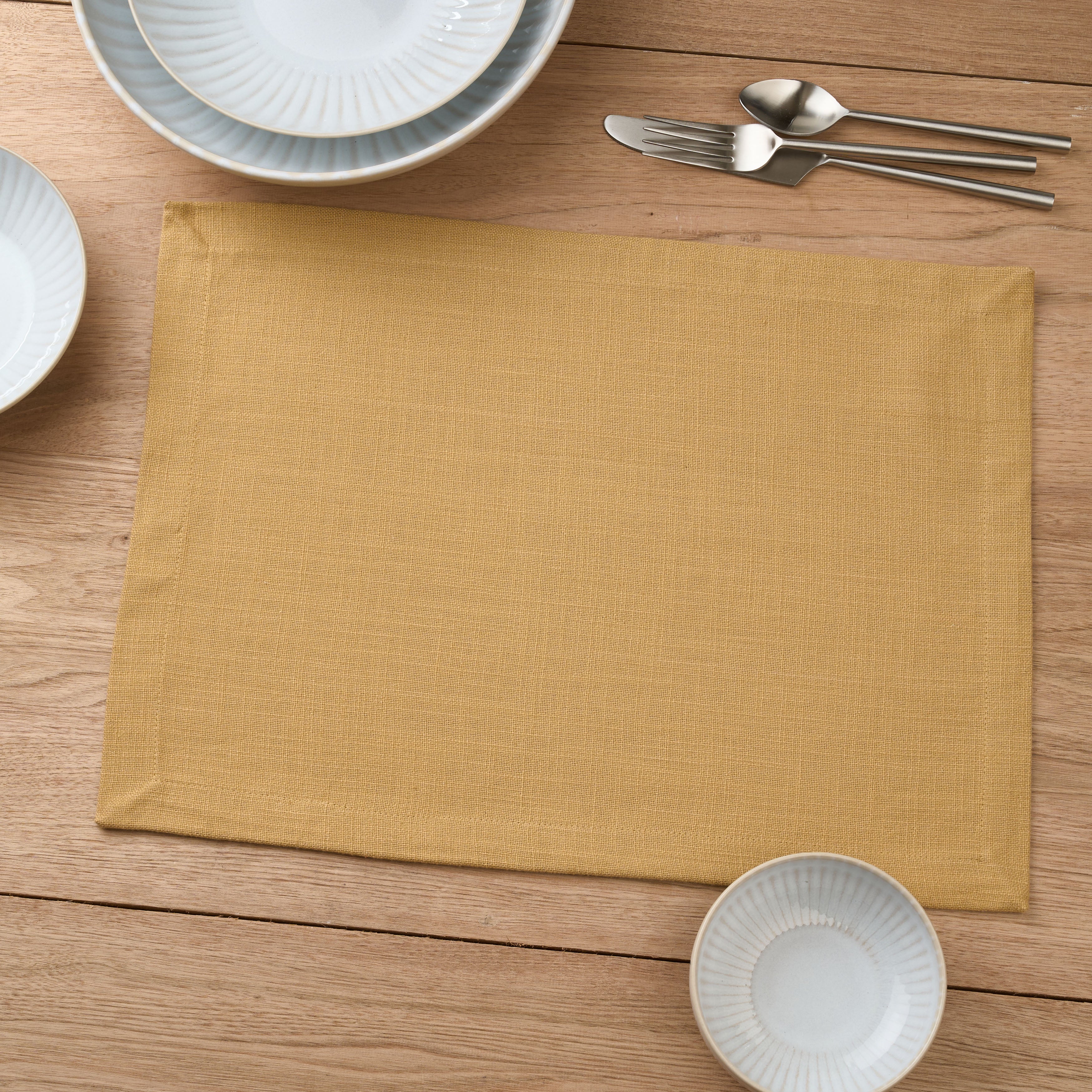 Logan Placemat - Set of 4