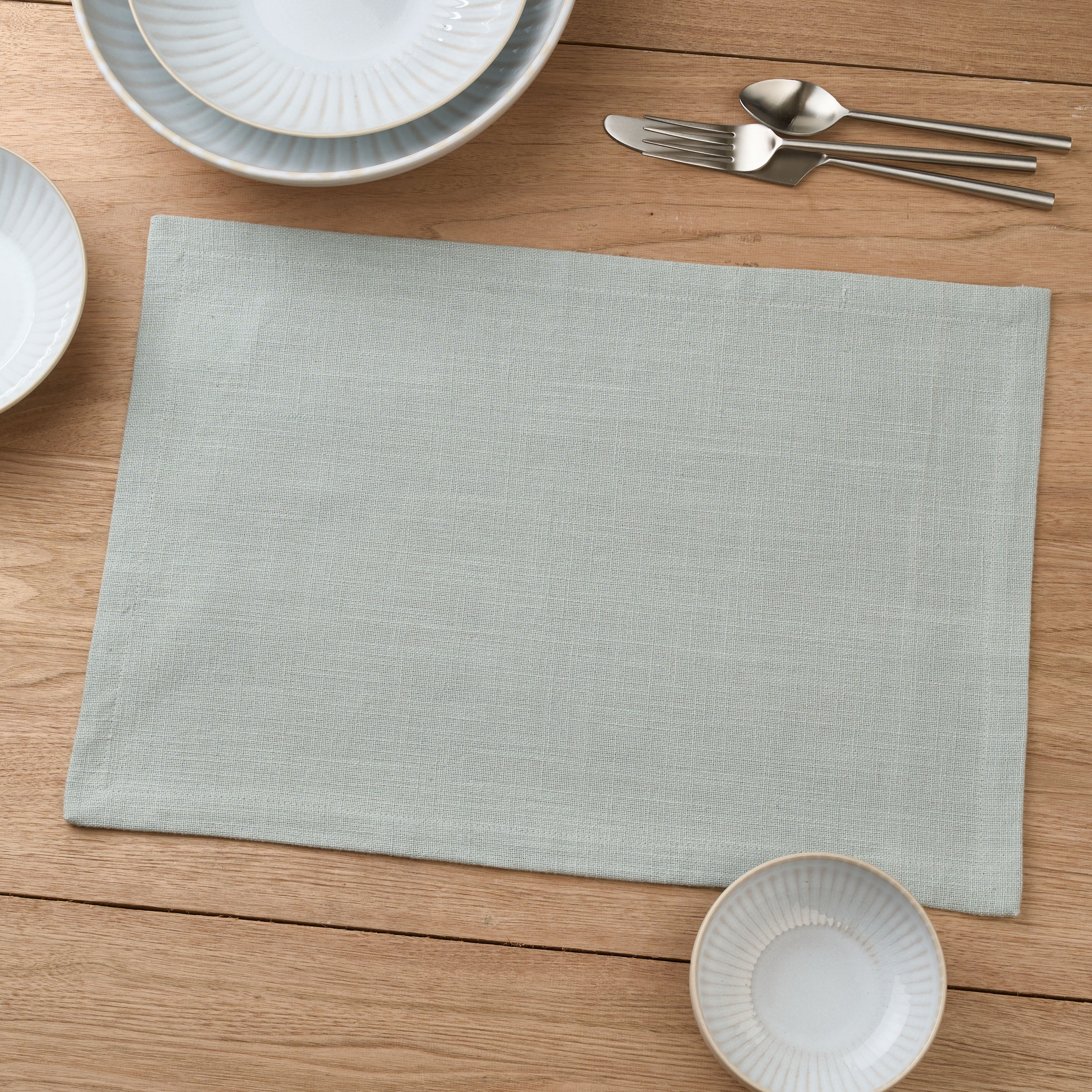 Logan Placemat - Set of 4