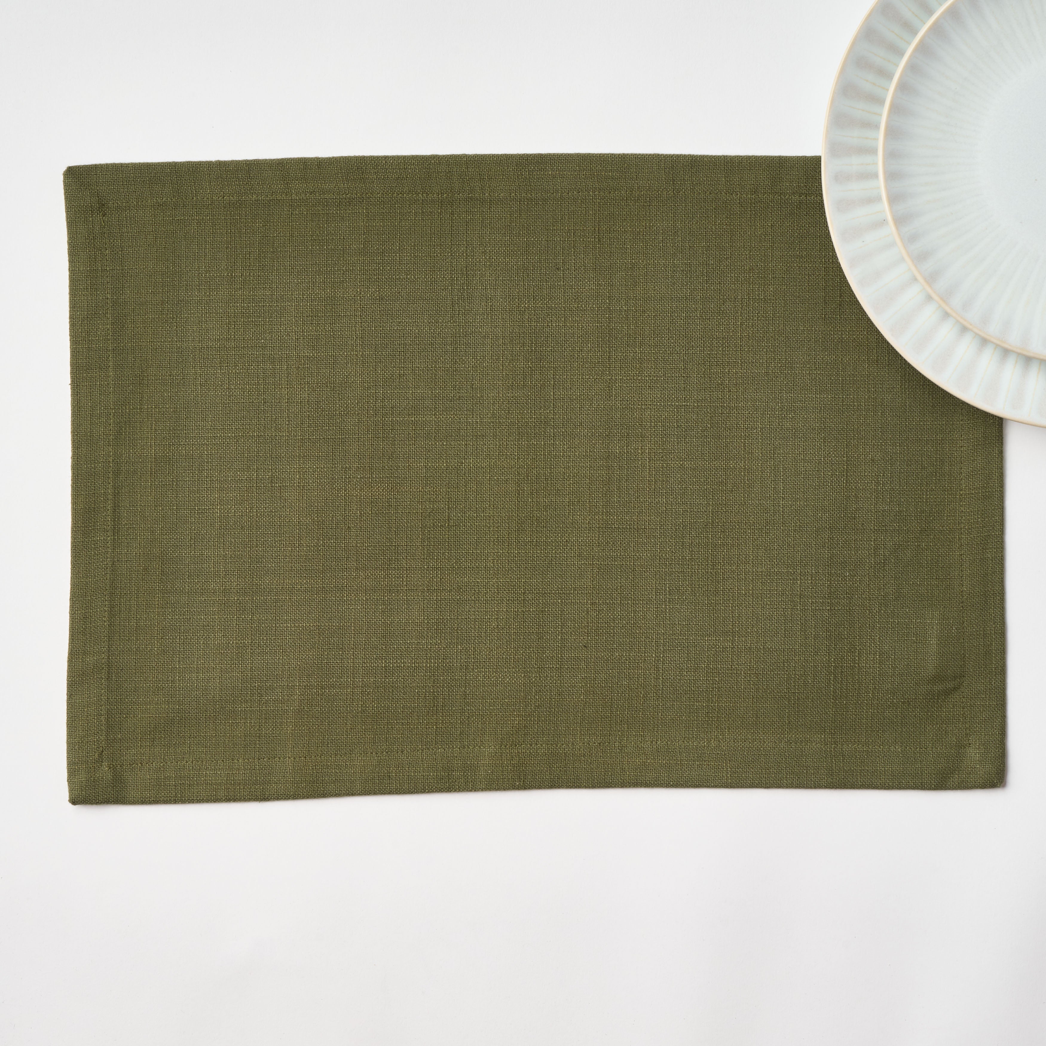 Logan Placemat - Set of 4