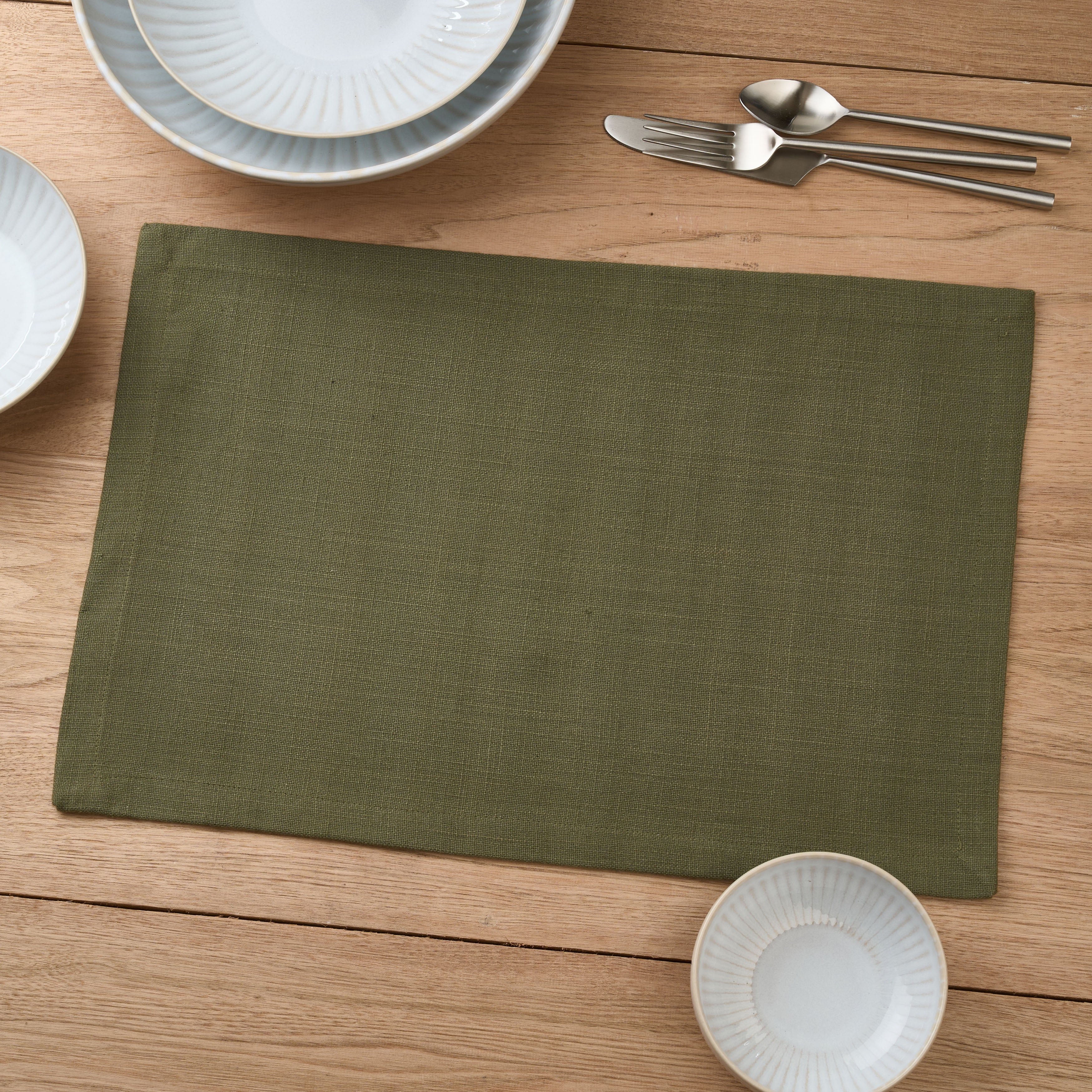 Logan Placemat - Set of 4