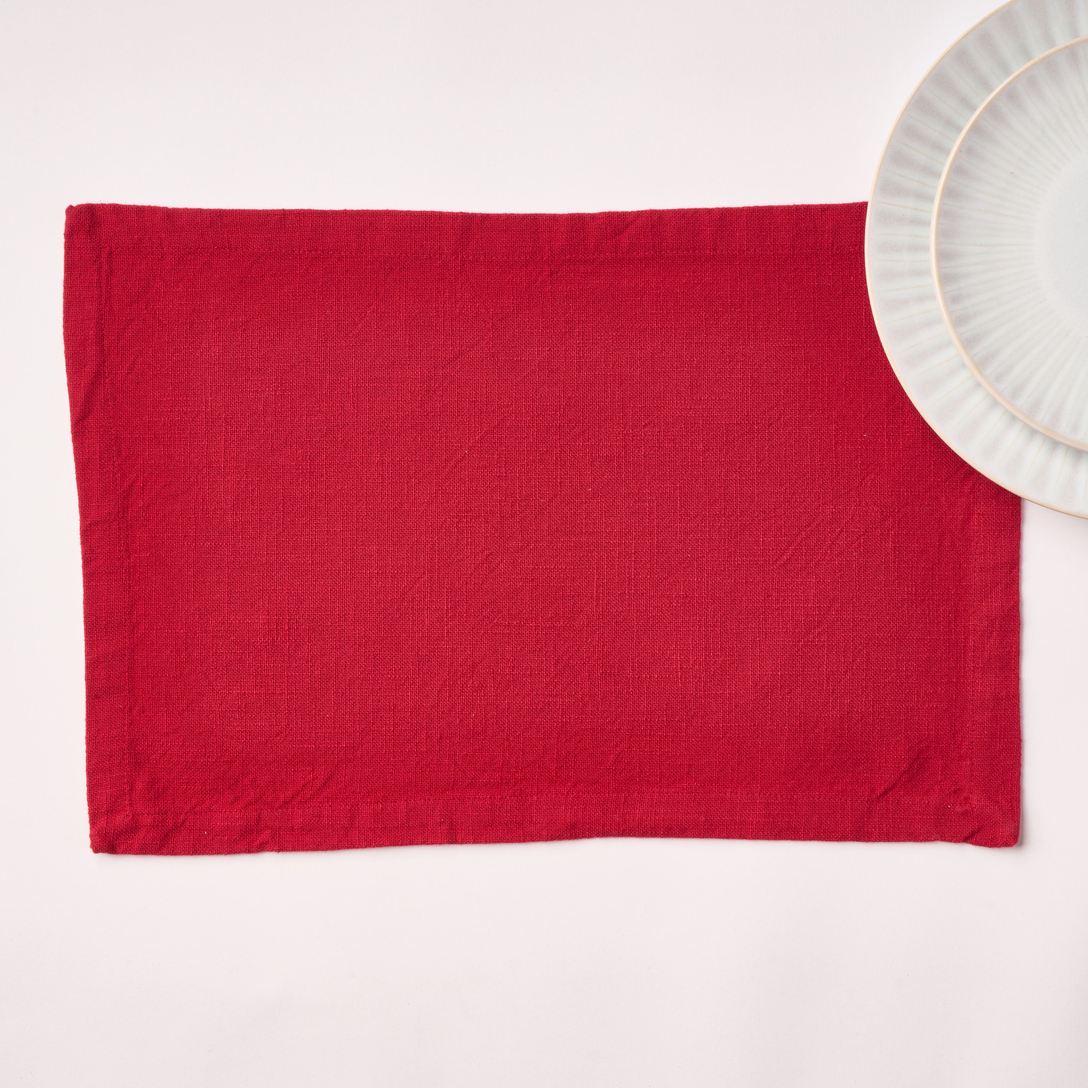 Logan Placemat - Set of 4