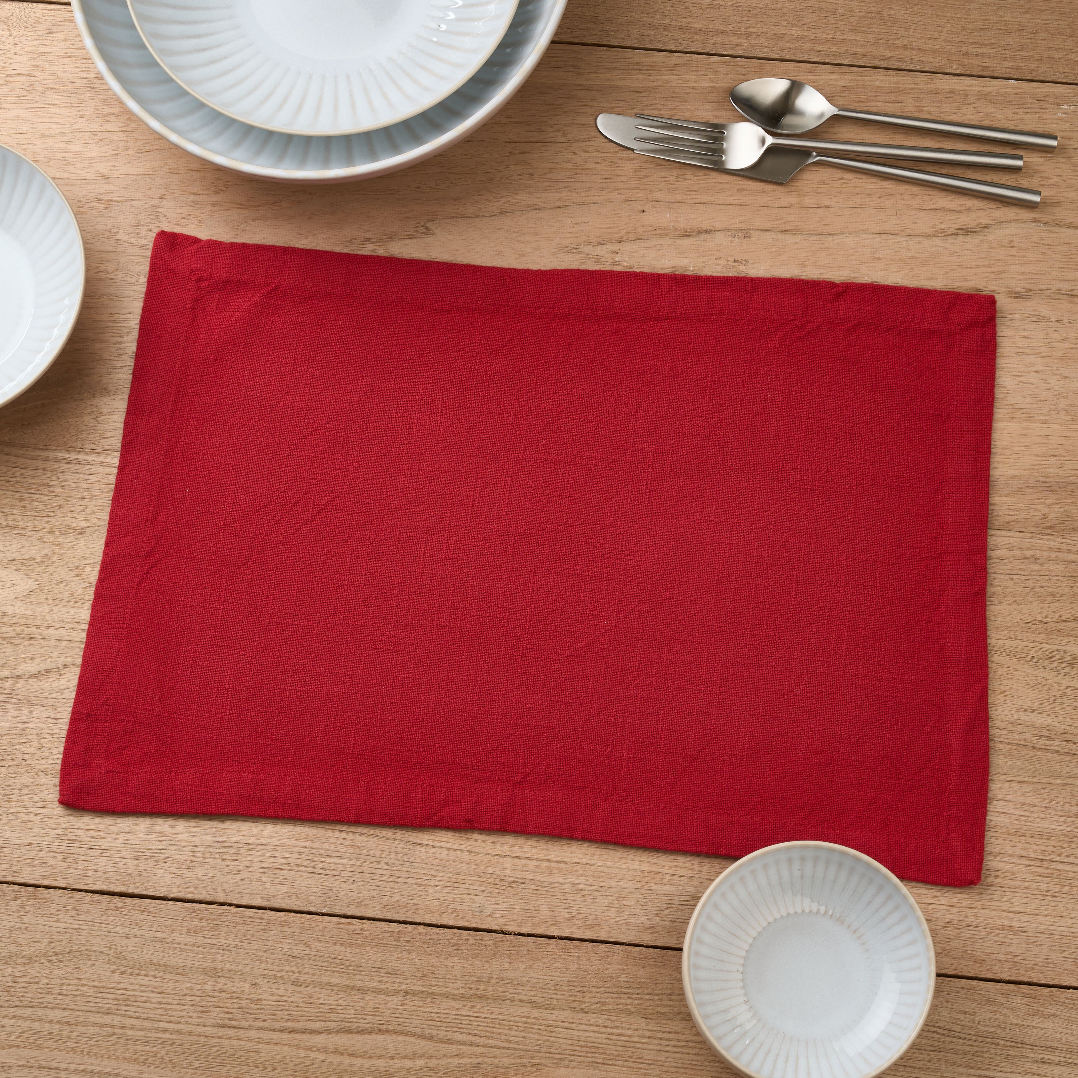 Logan Placemat - Set of 4