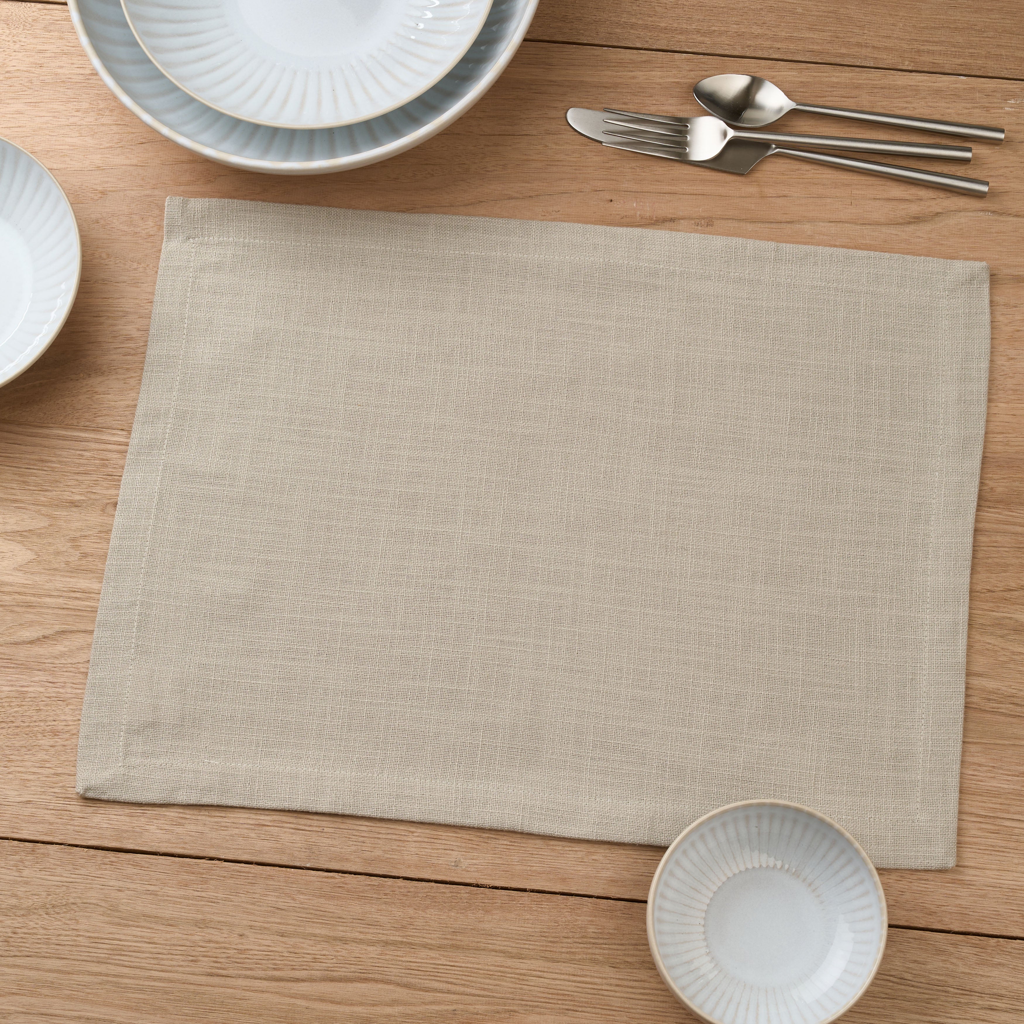 Logan Placemat - Set of 4