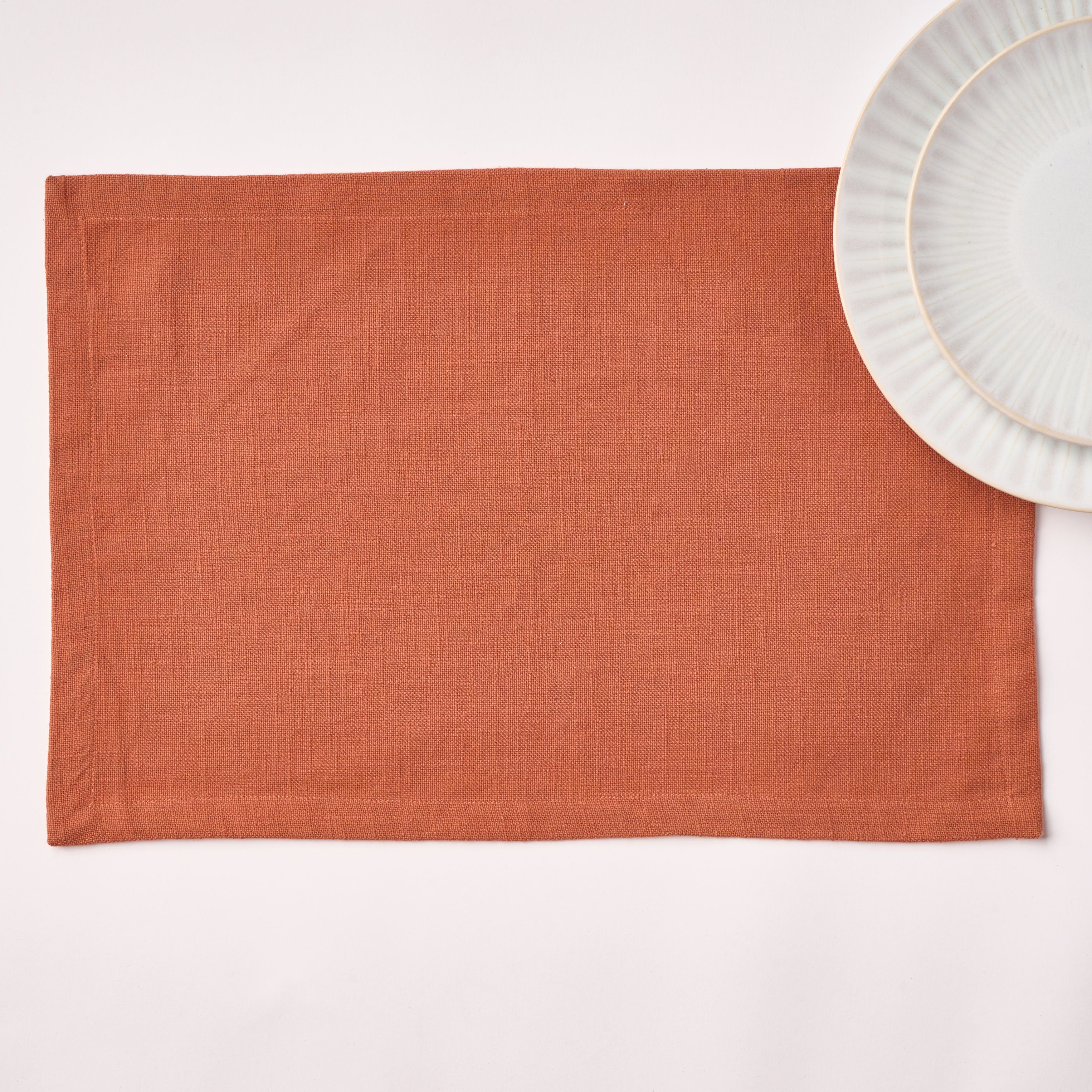 Logan Placemat - Set of 4