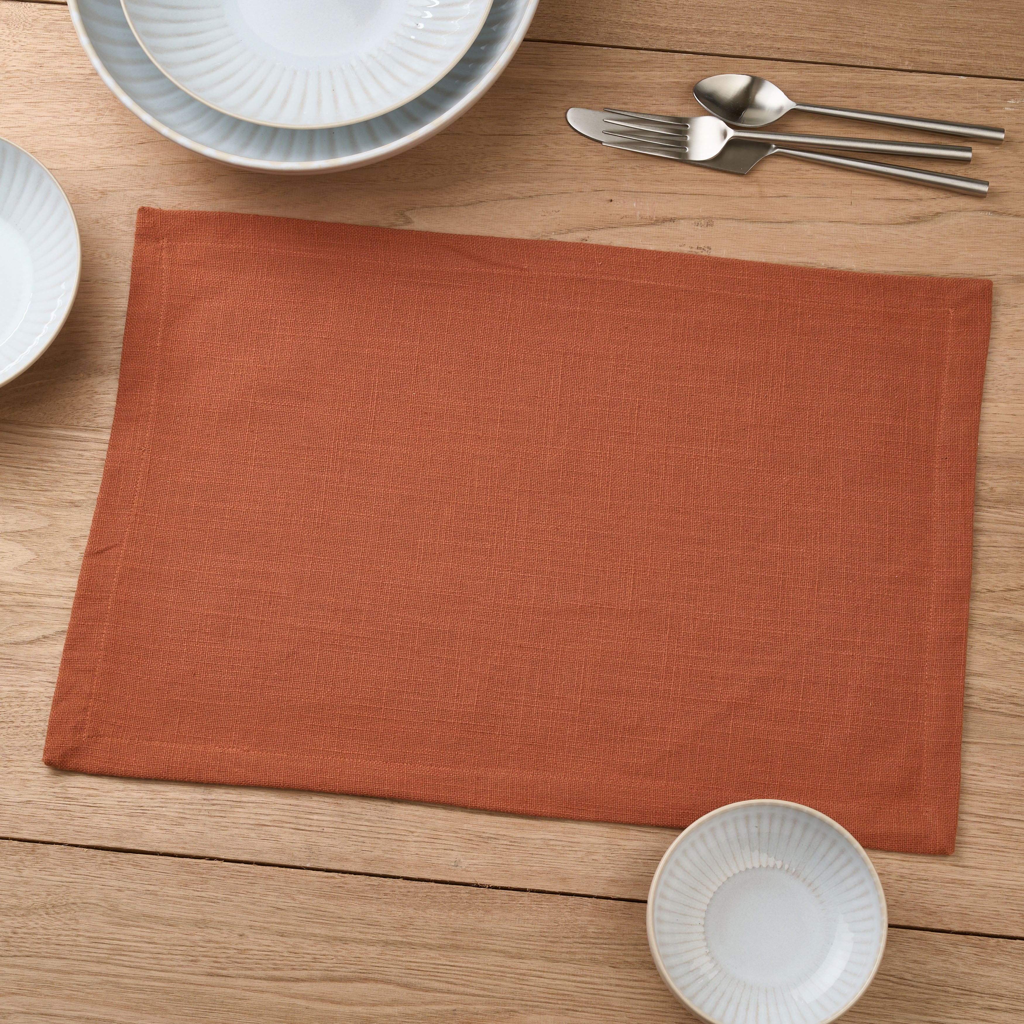 Logan Placemat - Set of 4