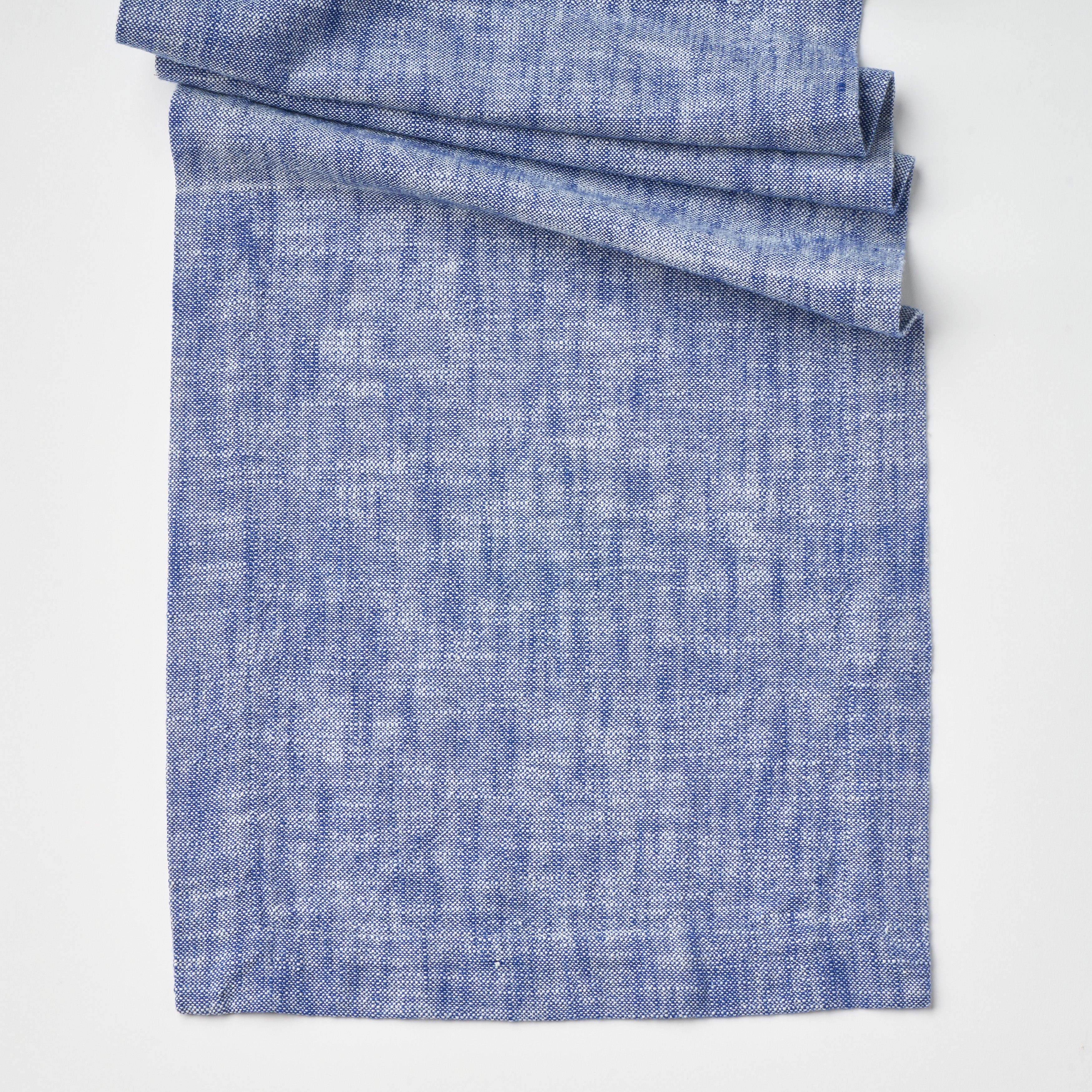 Chambray Runner