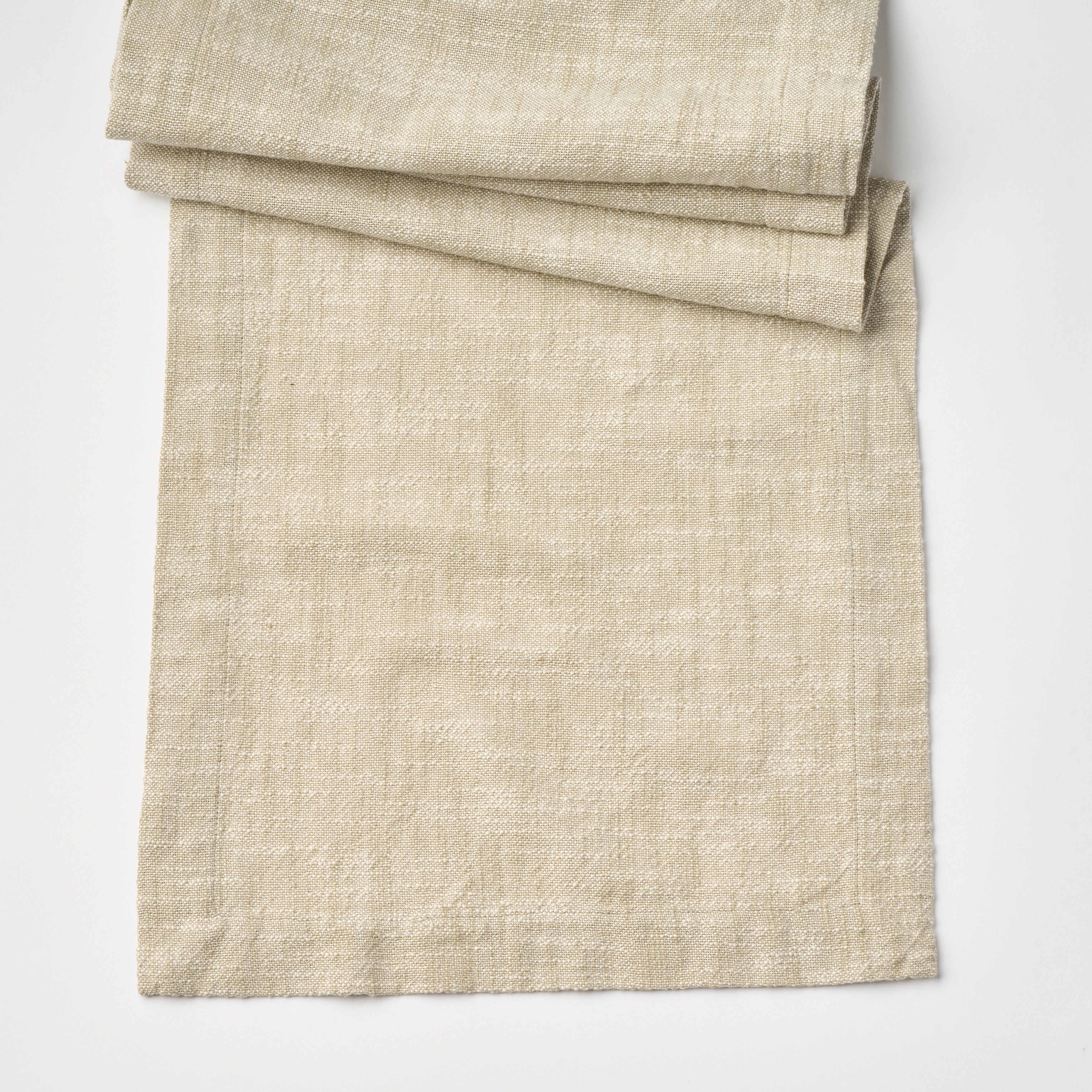 Chambray Runner