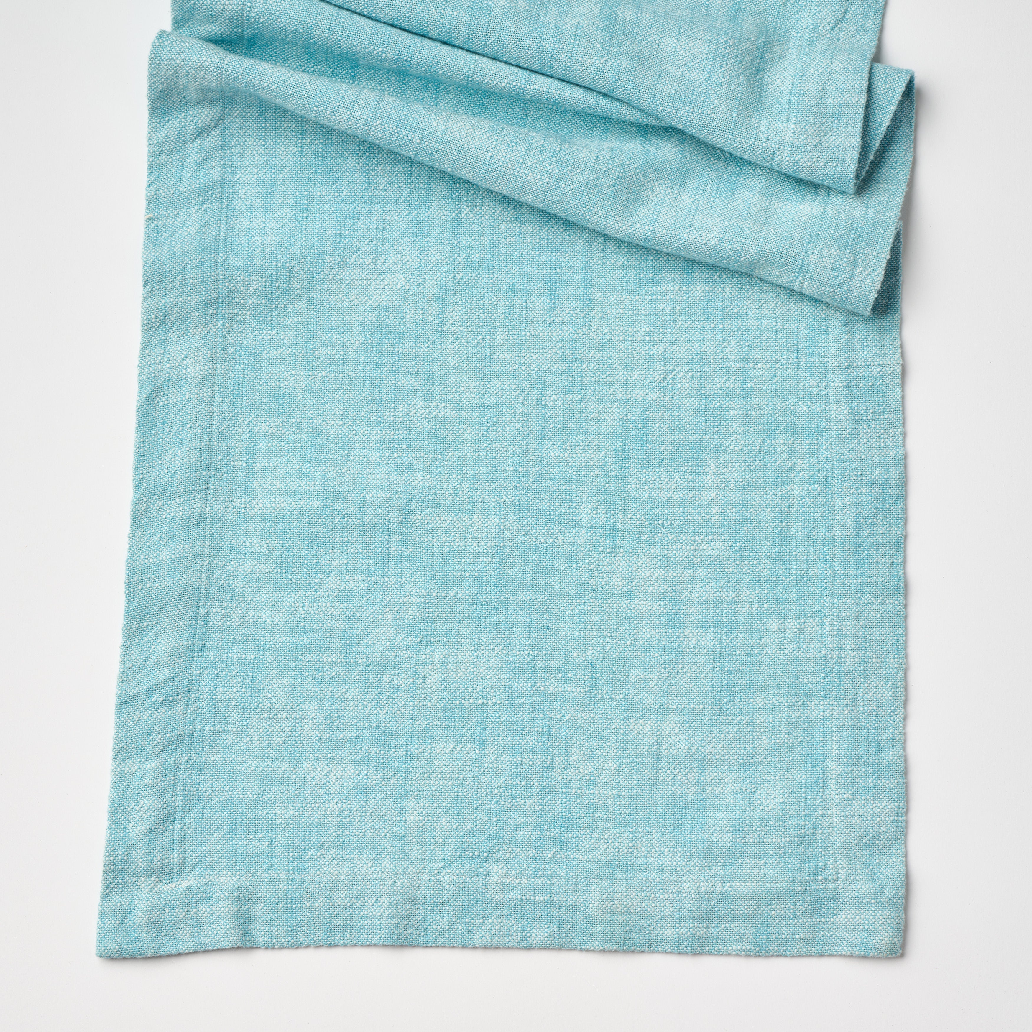 Chambray Runner
