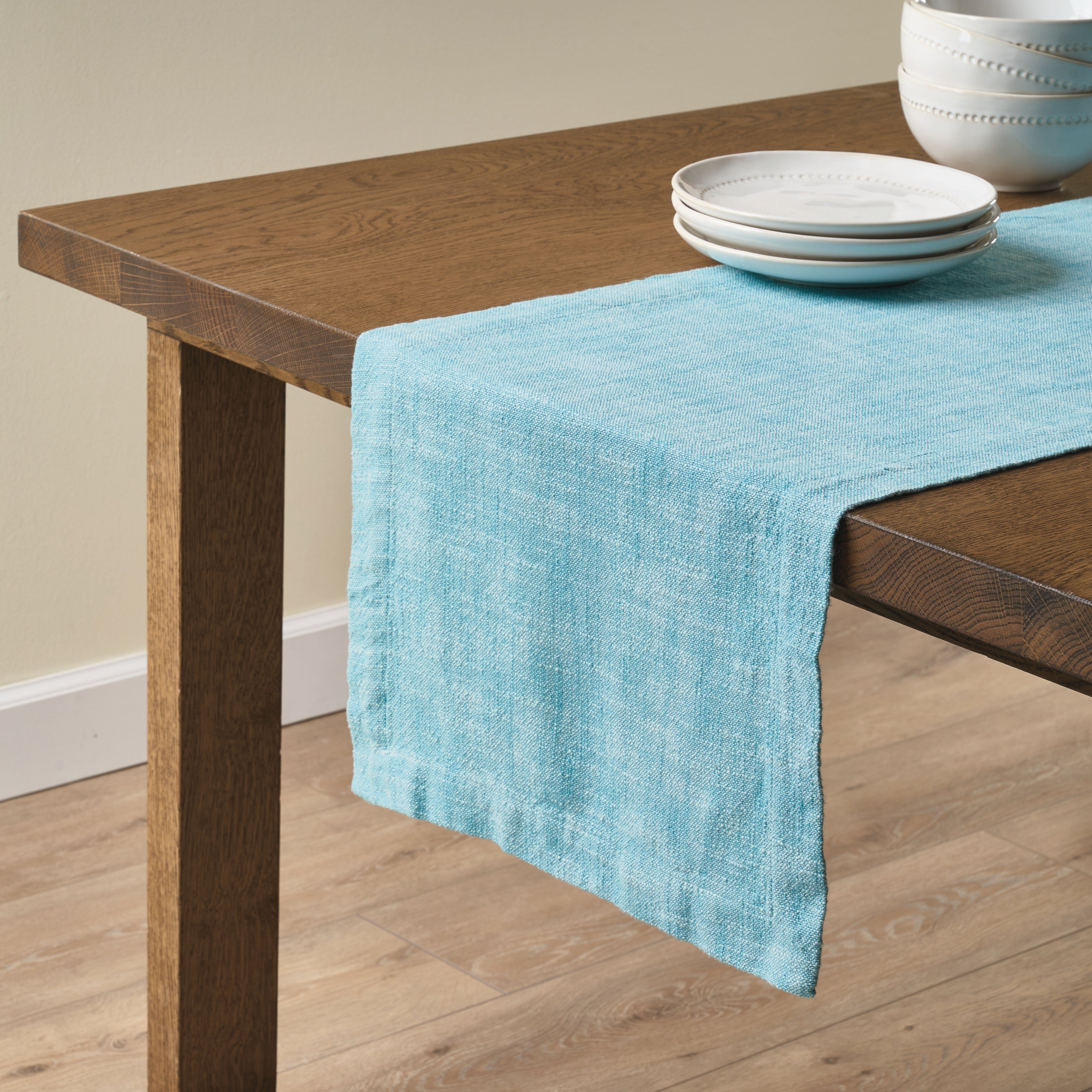 Chambray Runner