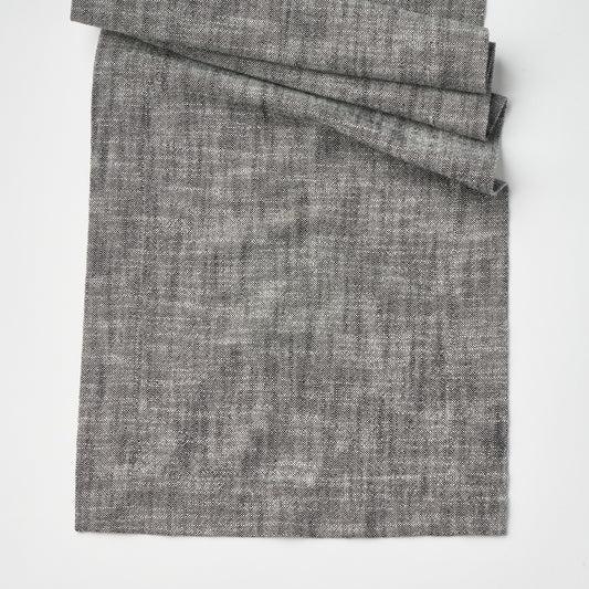 Chambray Runner