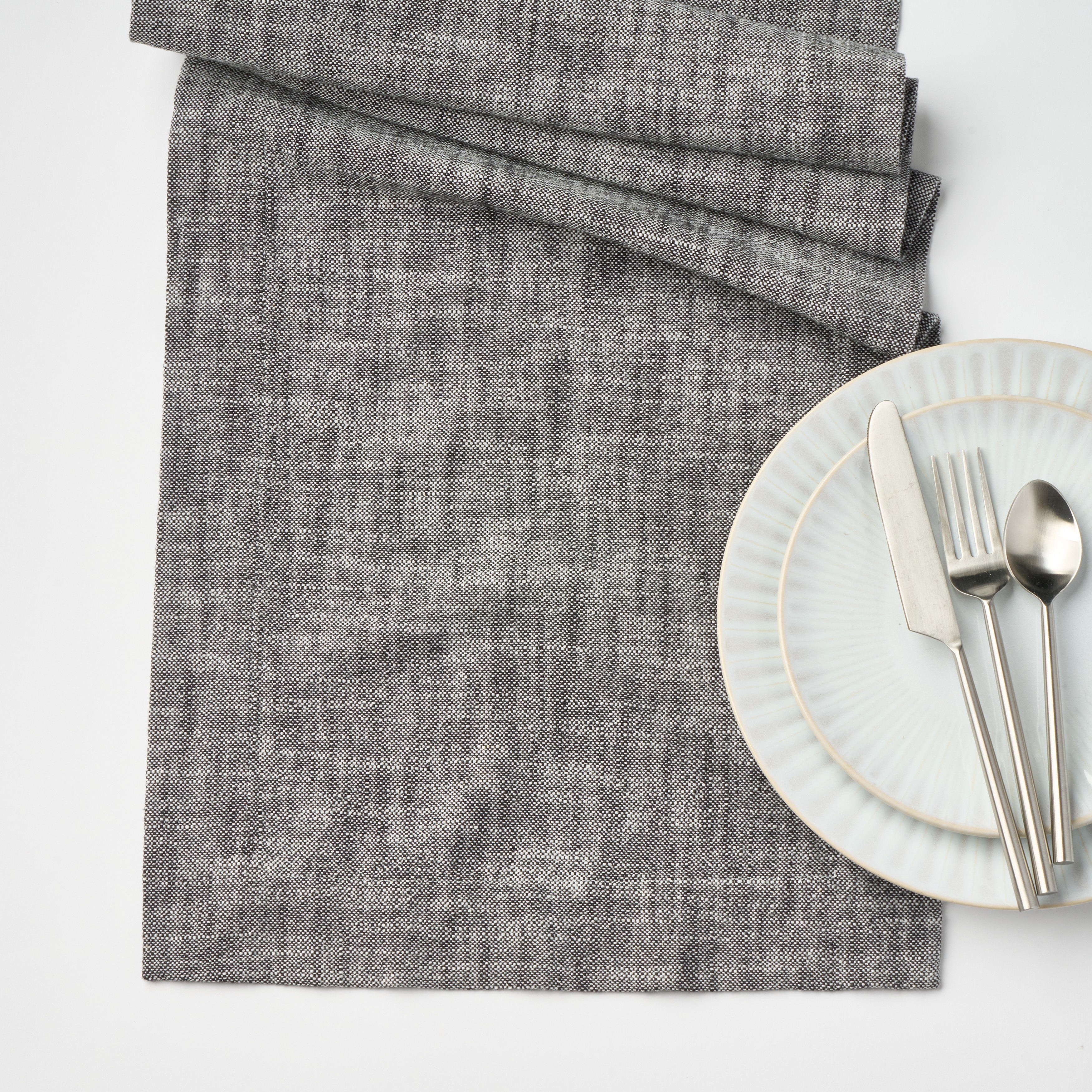Chambray Runner