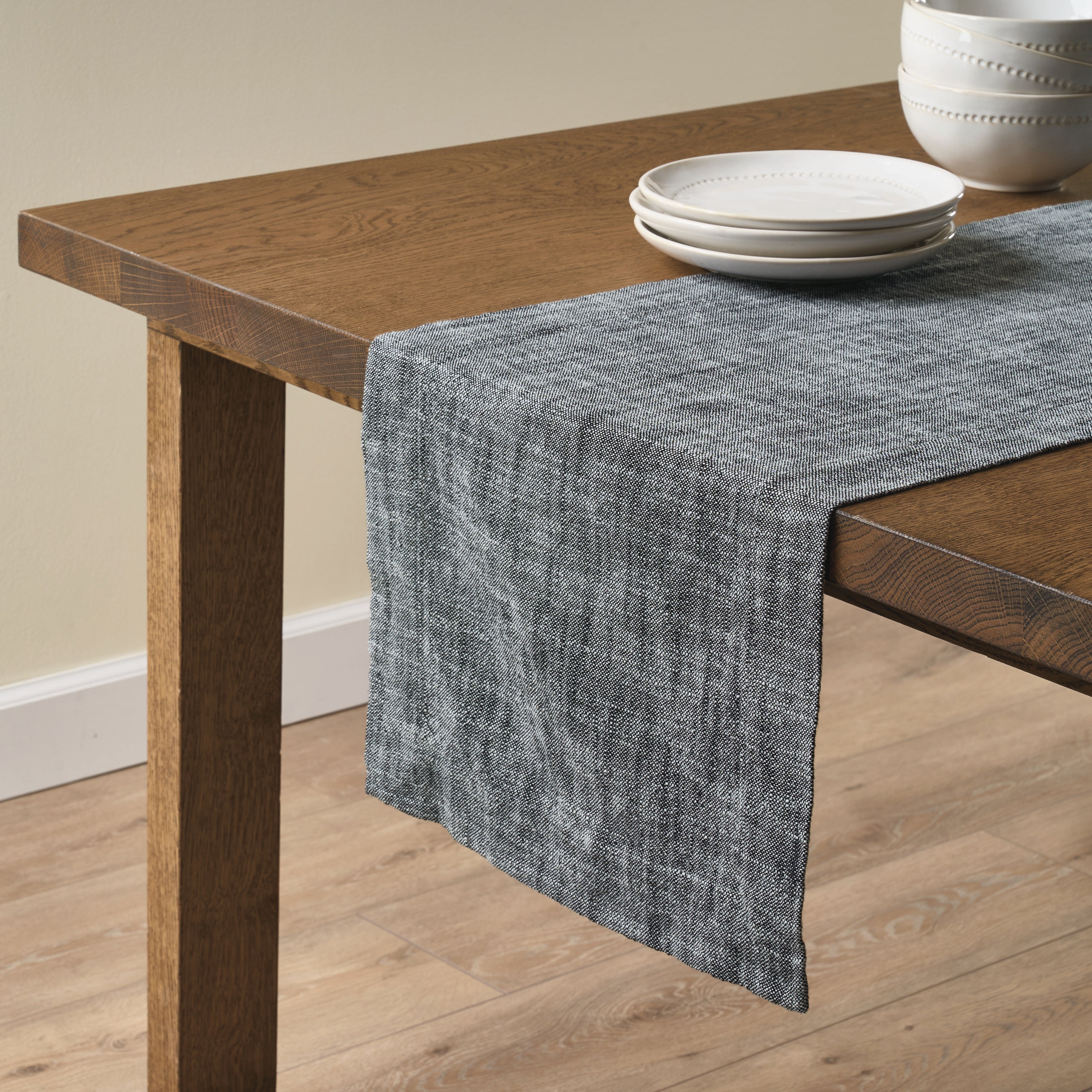 Chambray Runner