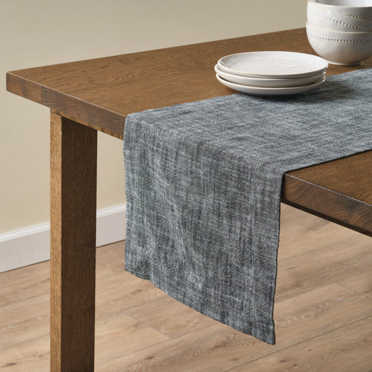 Chambray Runner