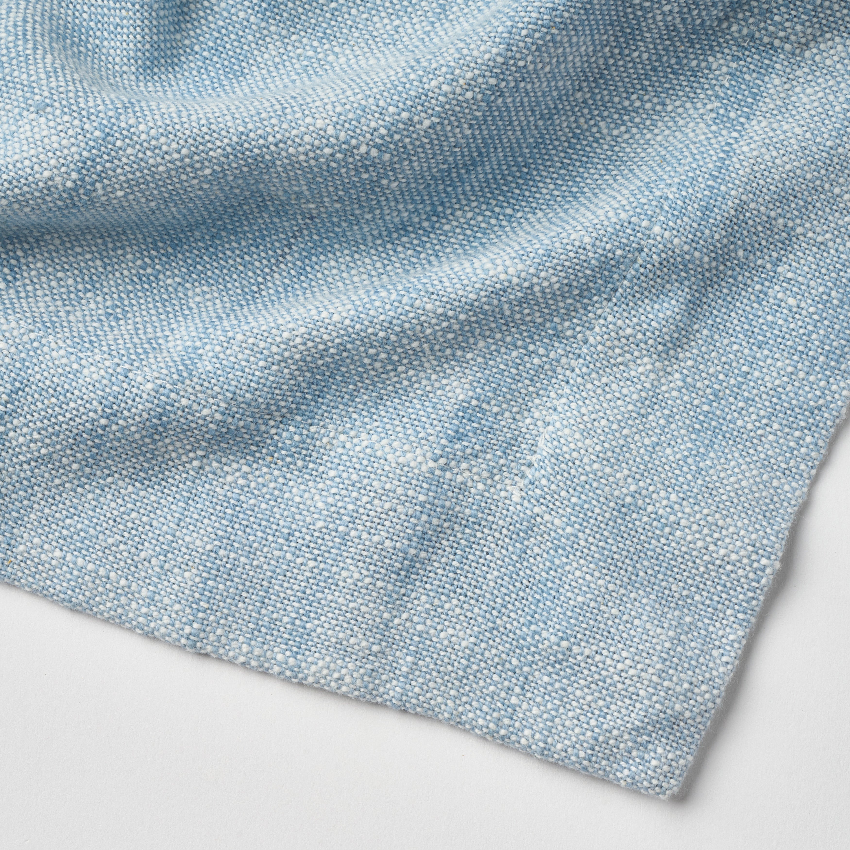 Chambray Runner