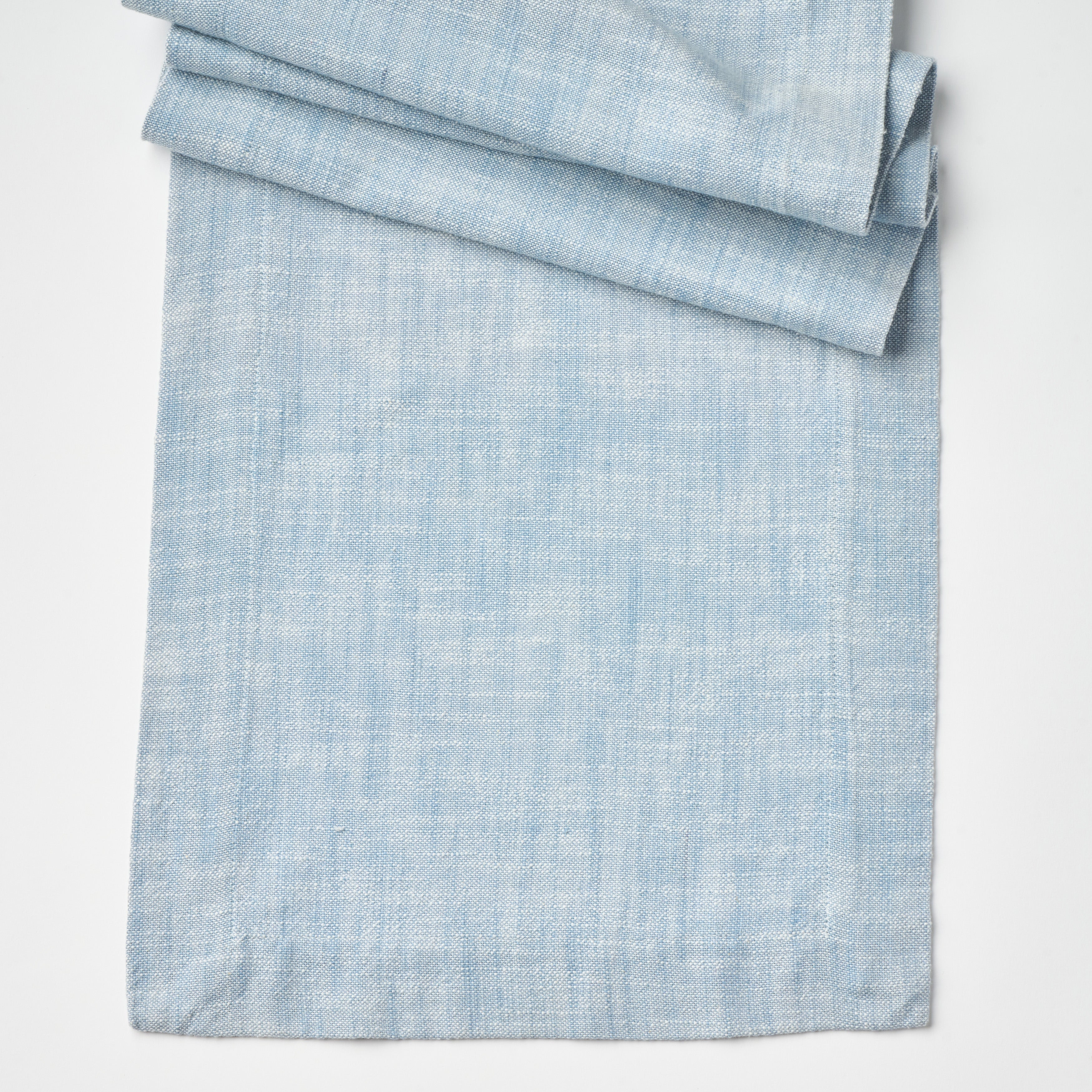 Chambray Runner