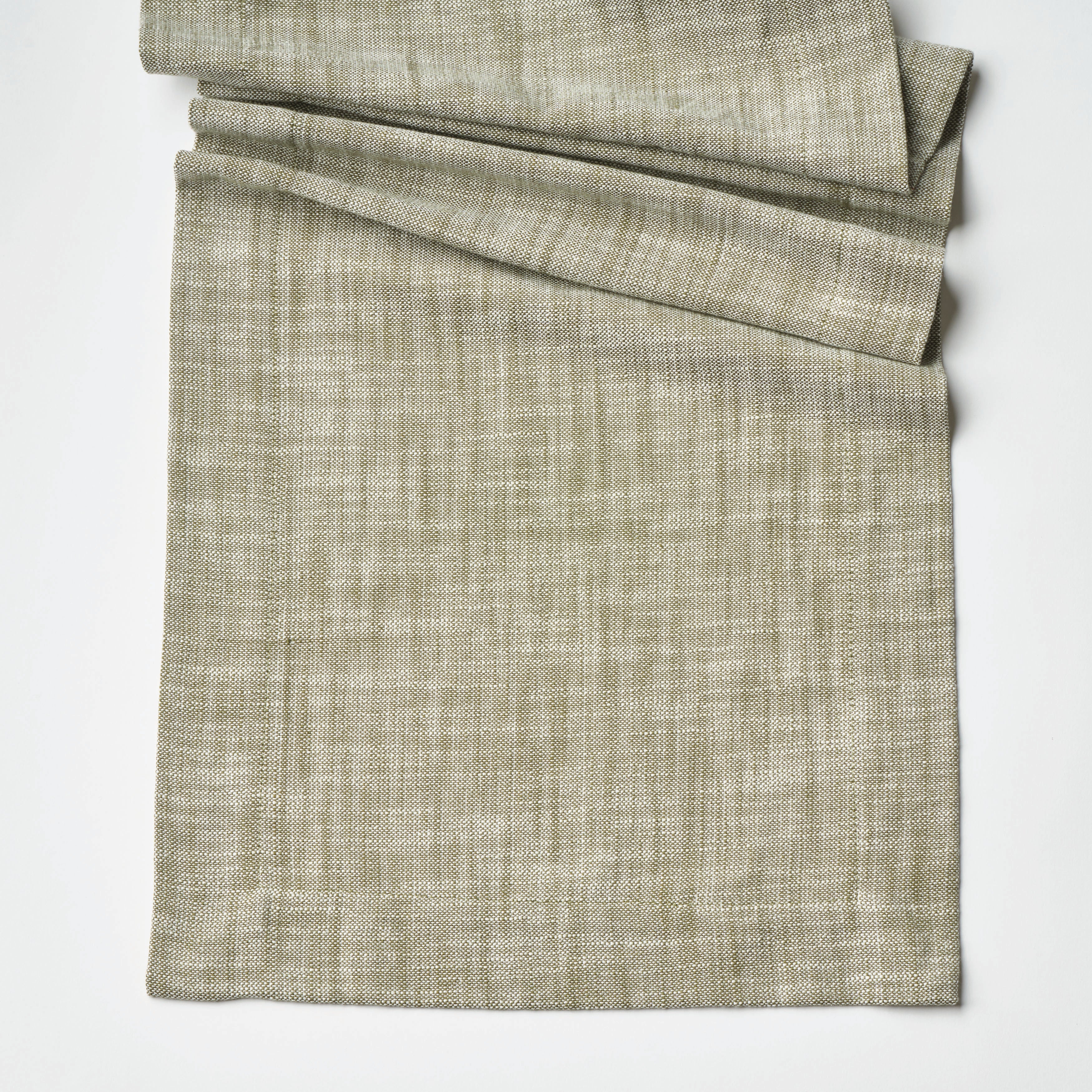 Chambray Runner