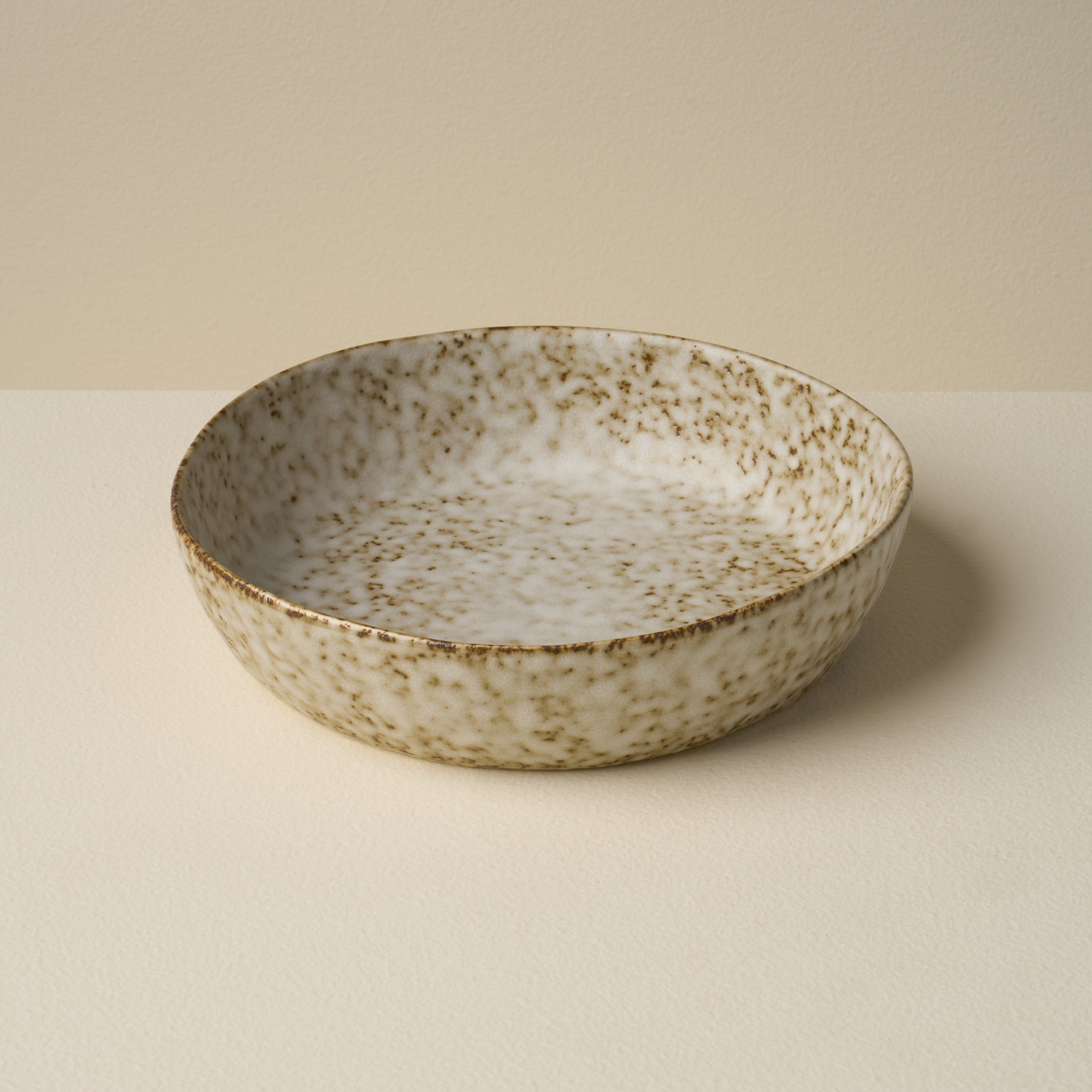 Terrain Serving Bowl
